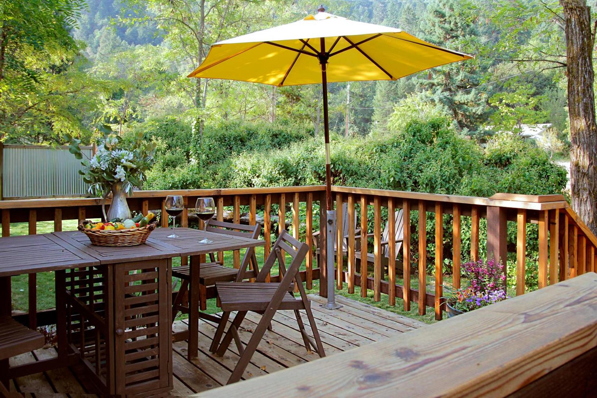 Coho Cottages photo 20