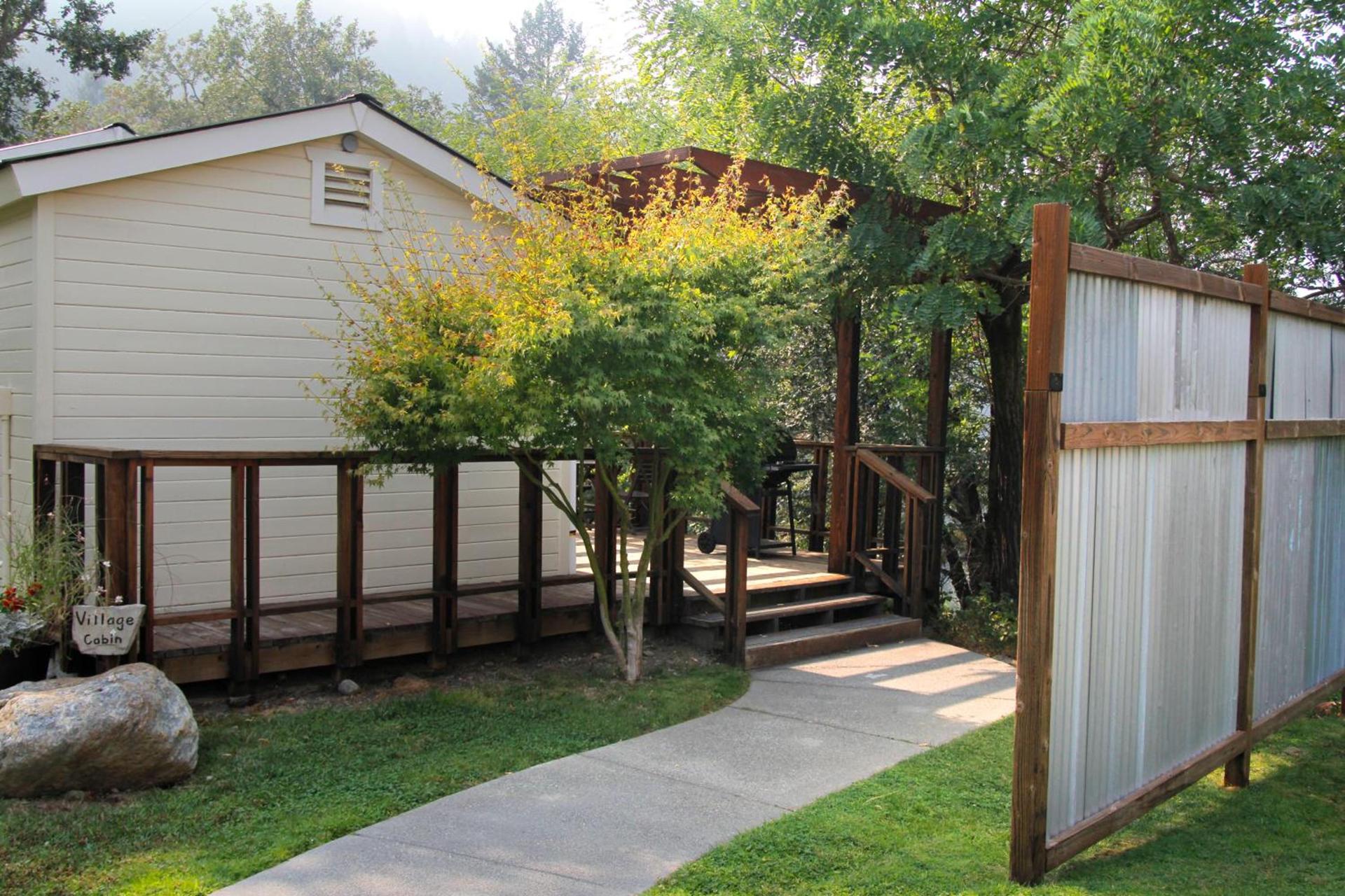 Coho Cottages photo 16