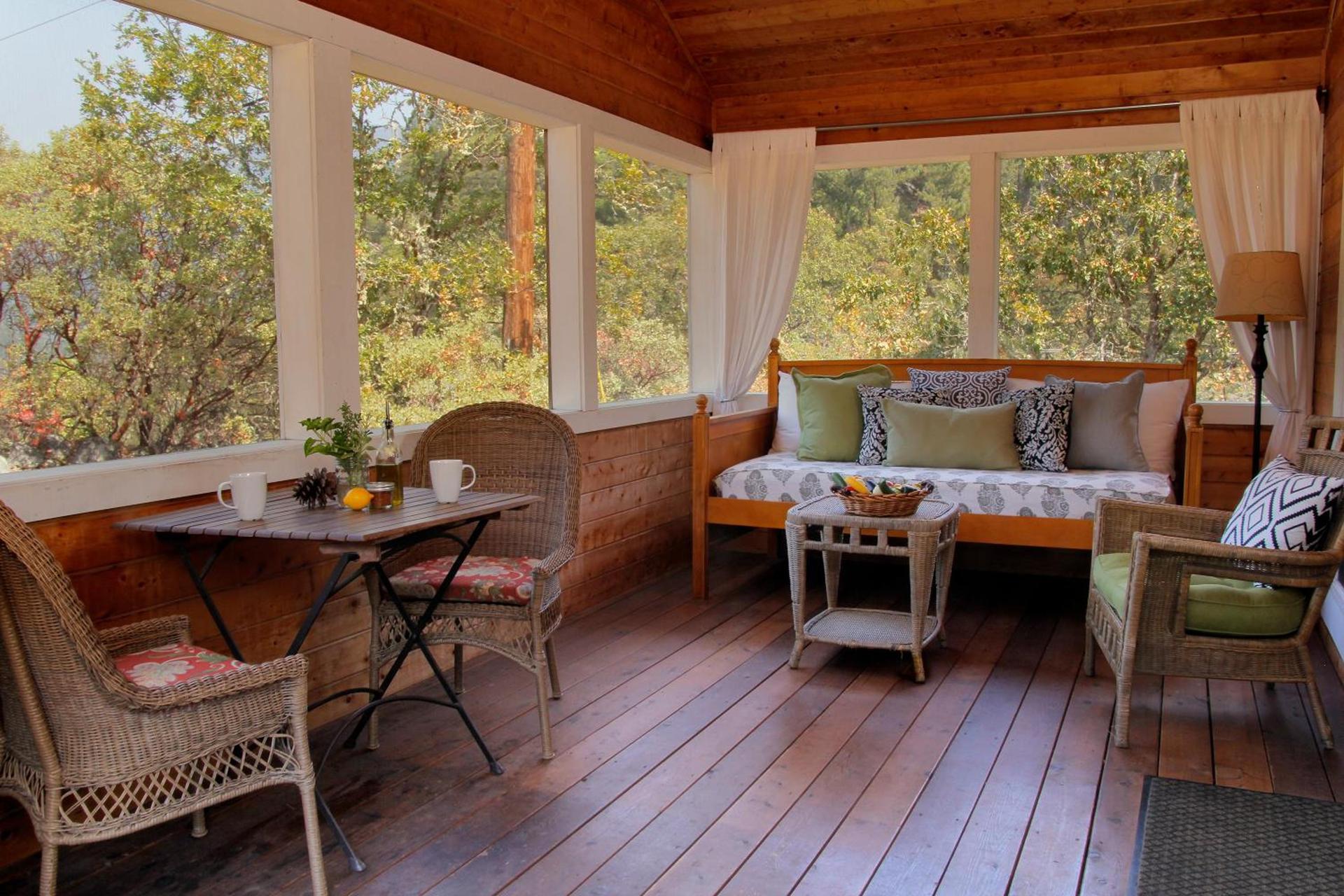 Coho Cottages photo 36