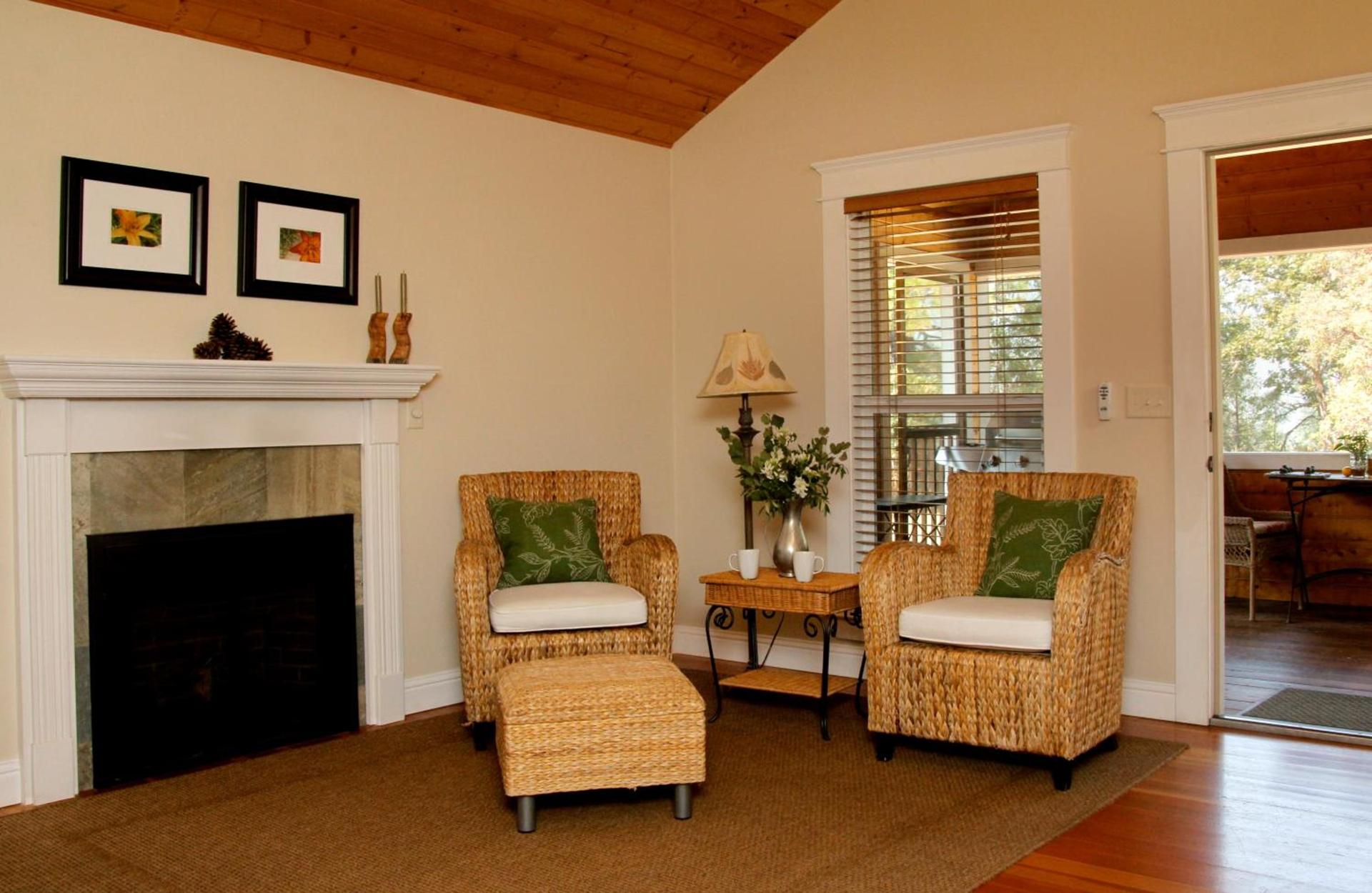 Coho Cottages photo 14
