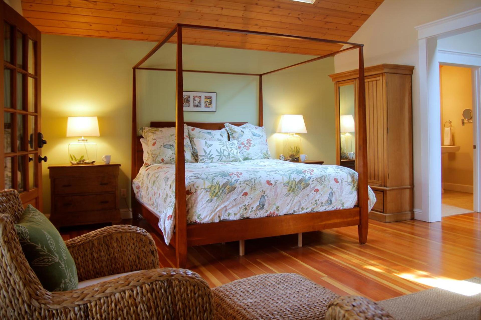 Coho Cottages photo 15
