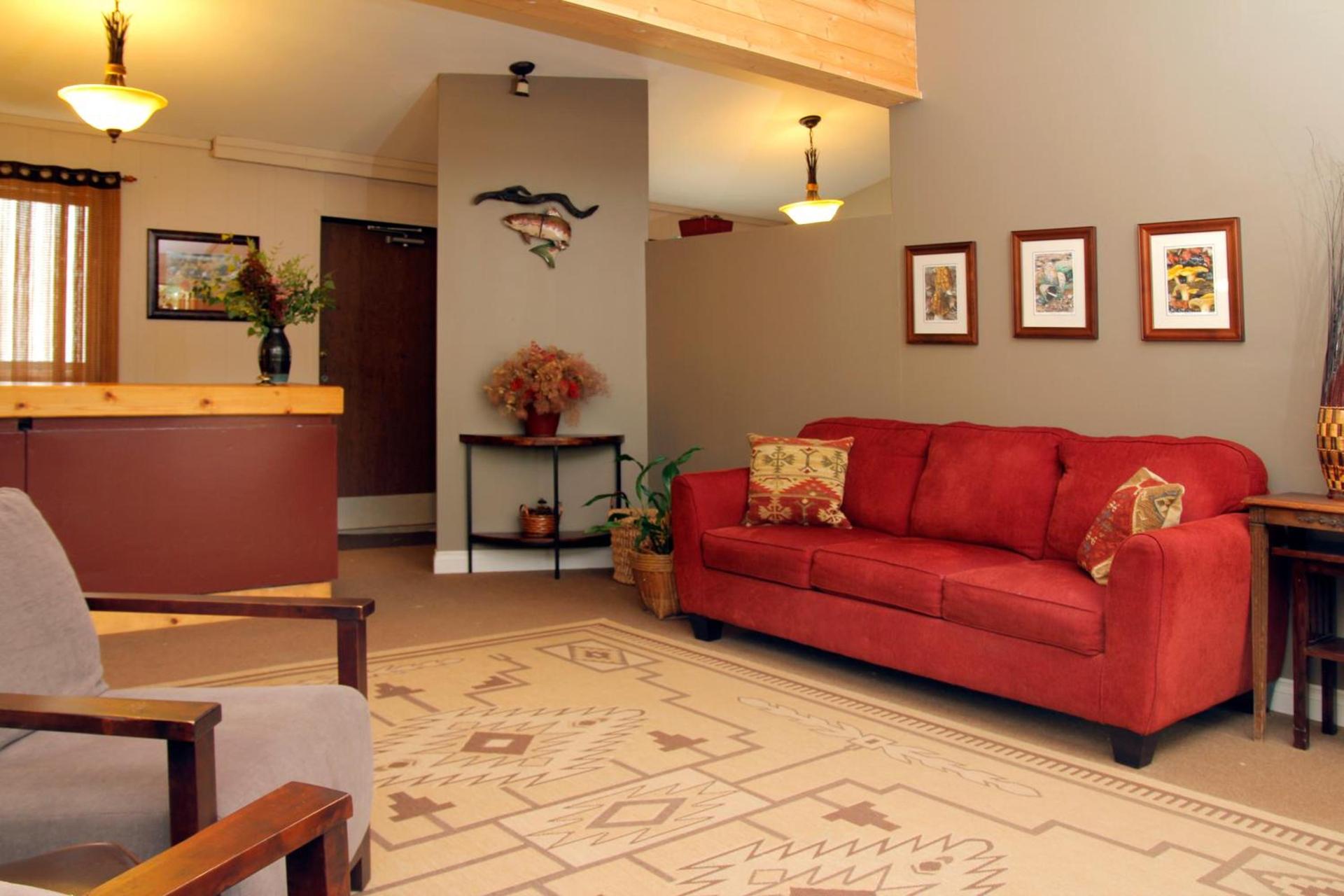 Coho Cottages photo 10