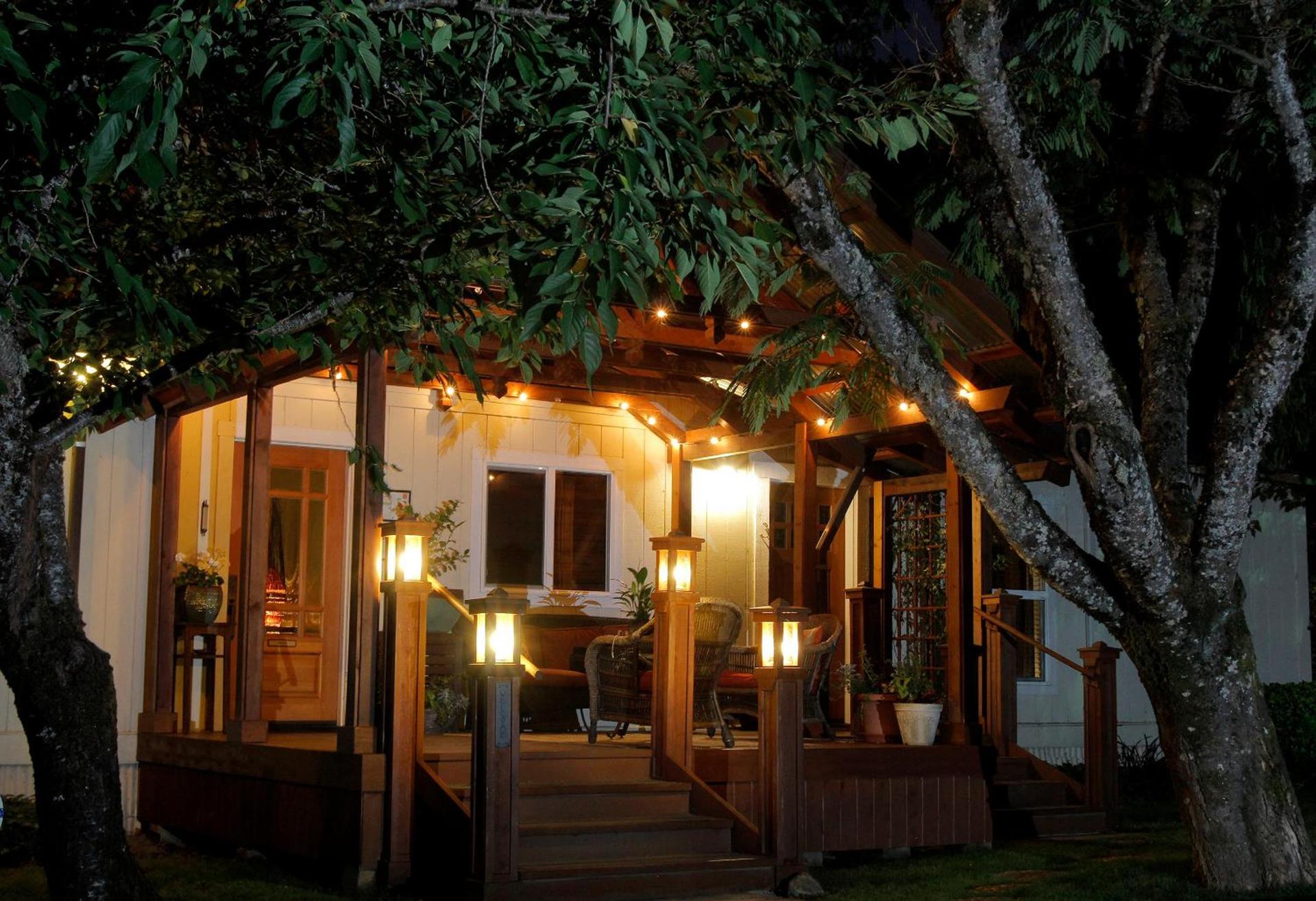 Coho Cottages photo 11