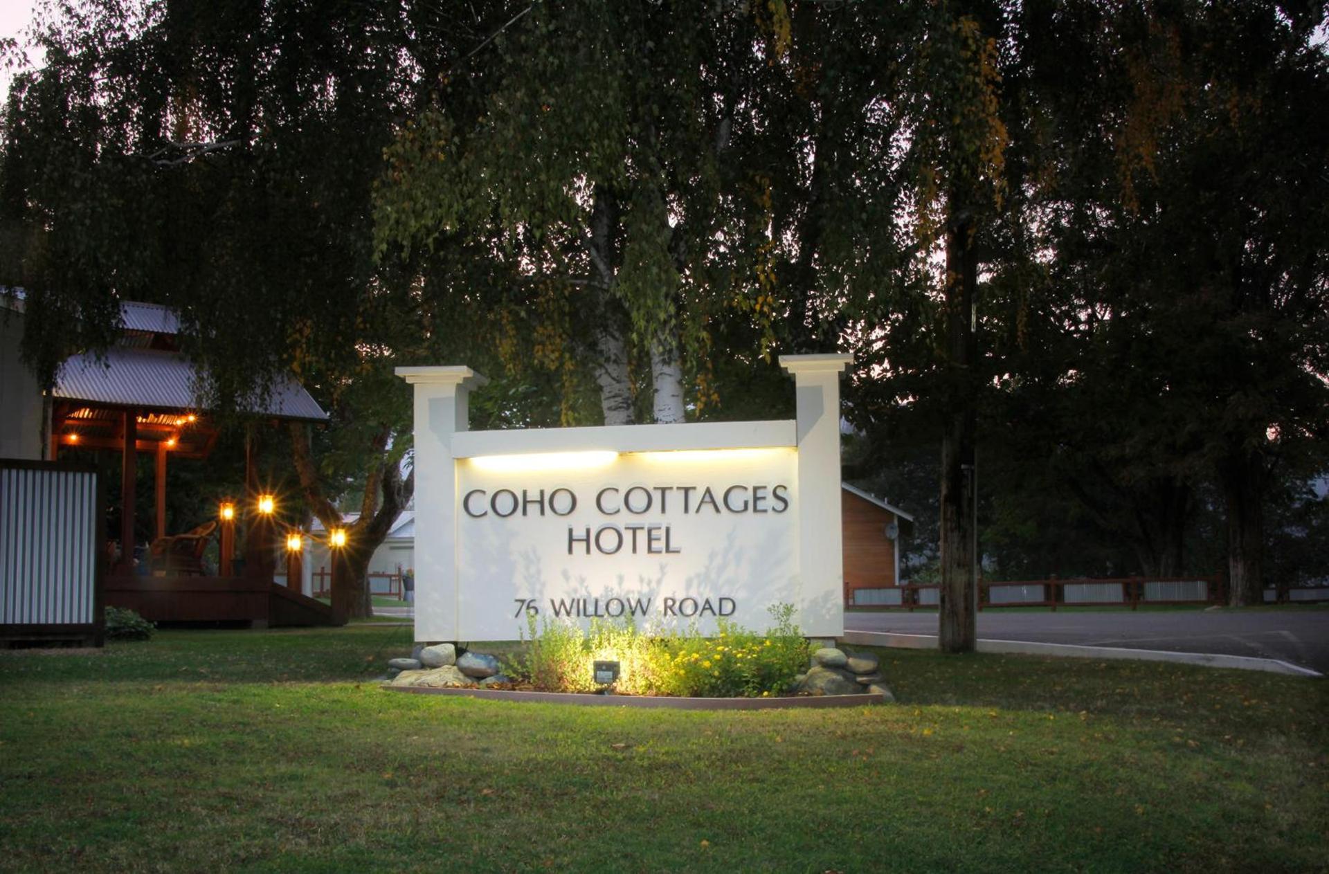 Coho Cottages photo 1