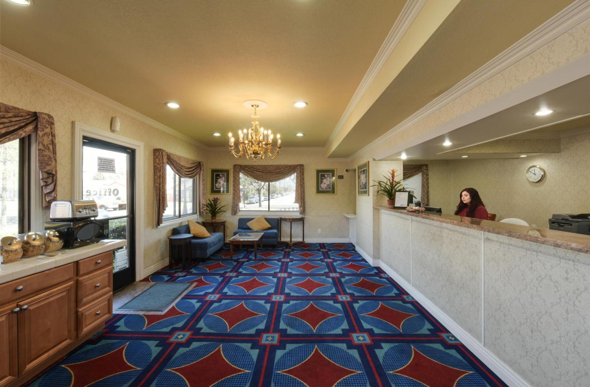 Signature Inn San Jose photo 2