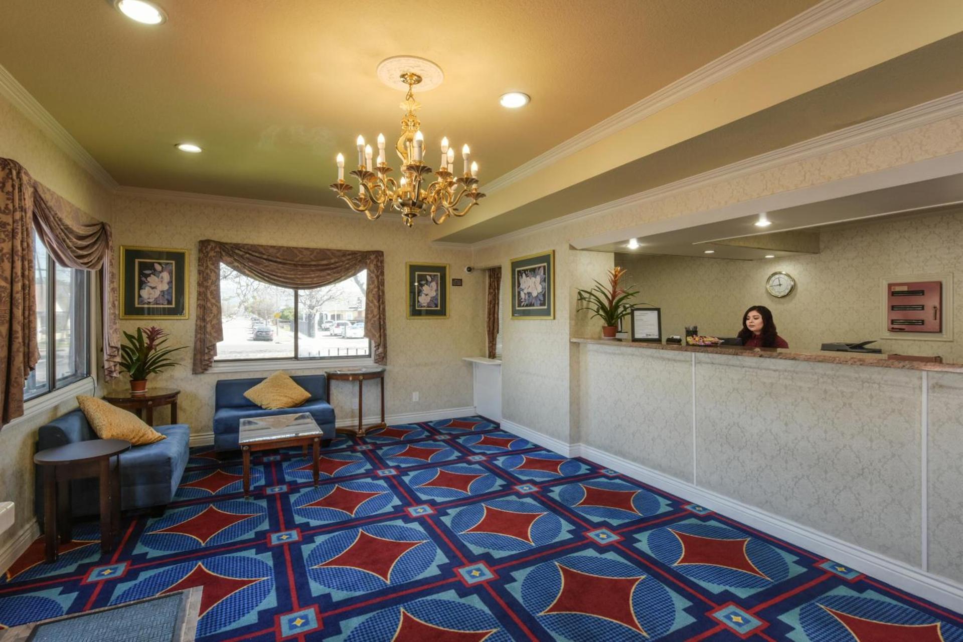 Signature Inn San Jose photo 3