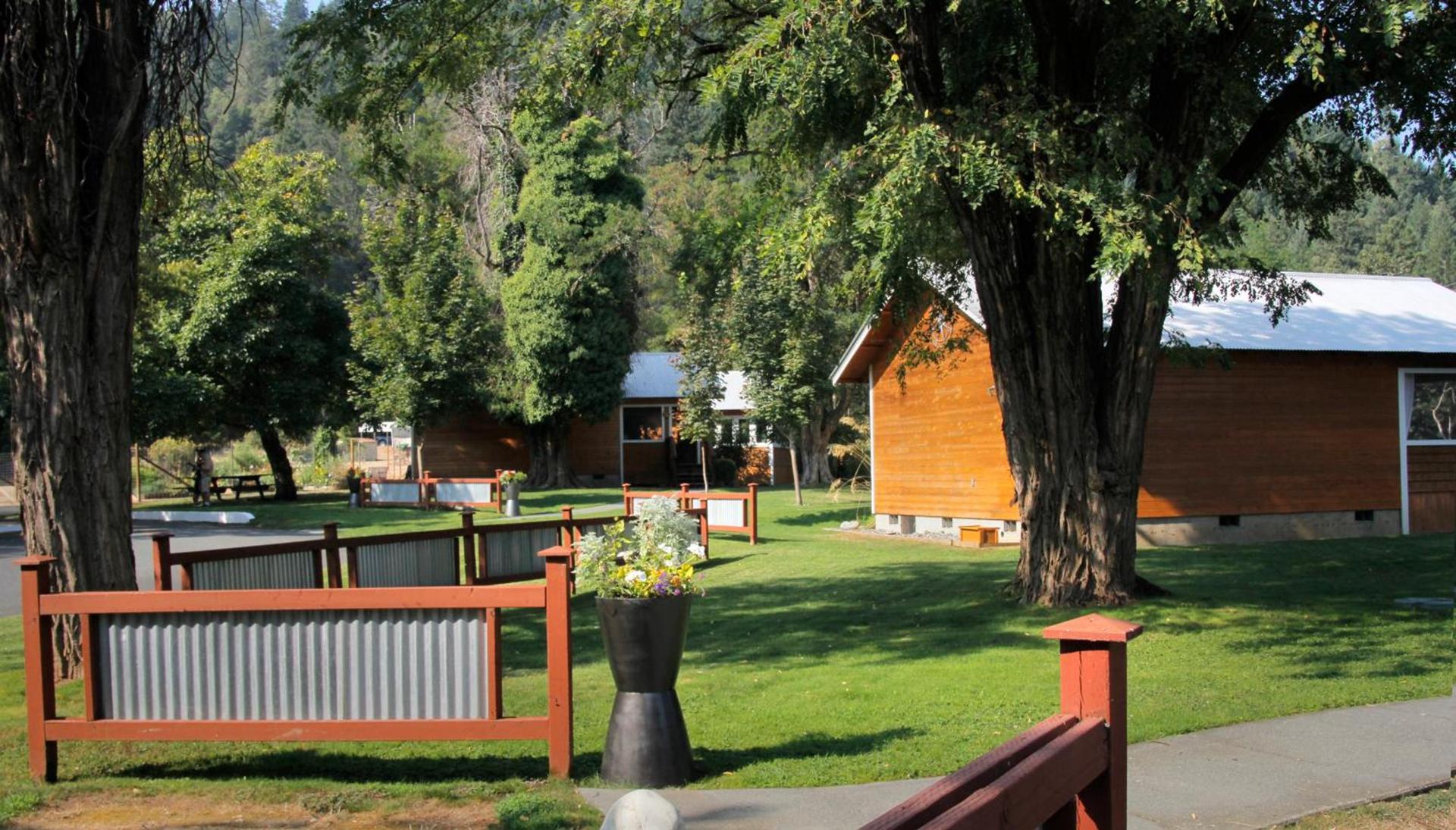 Coho Cottages photo 4