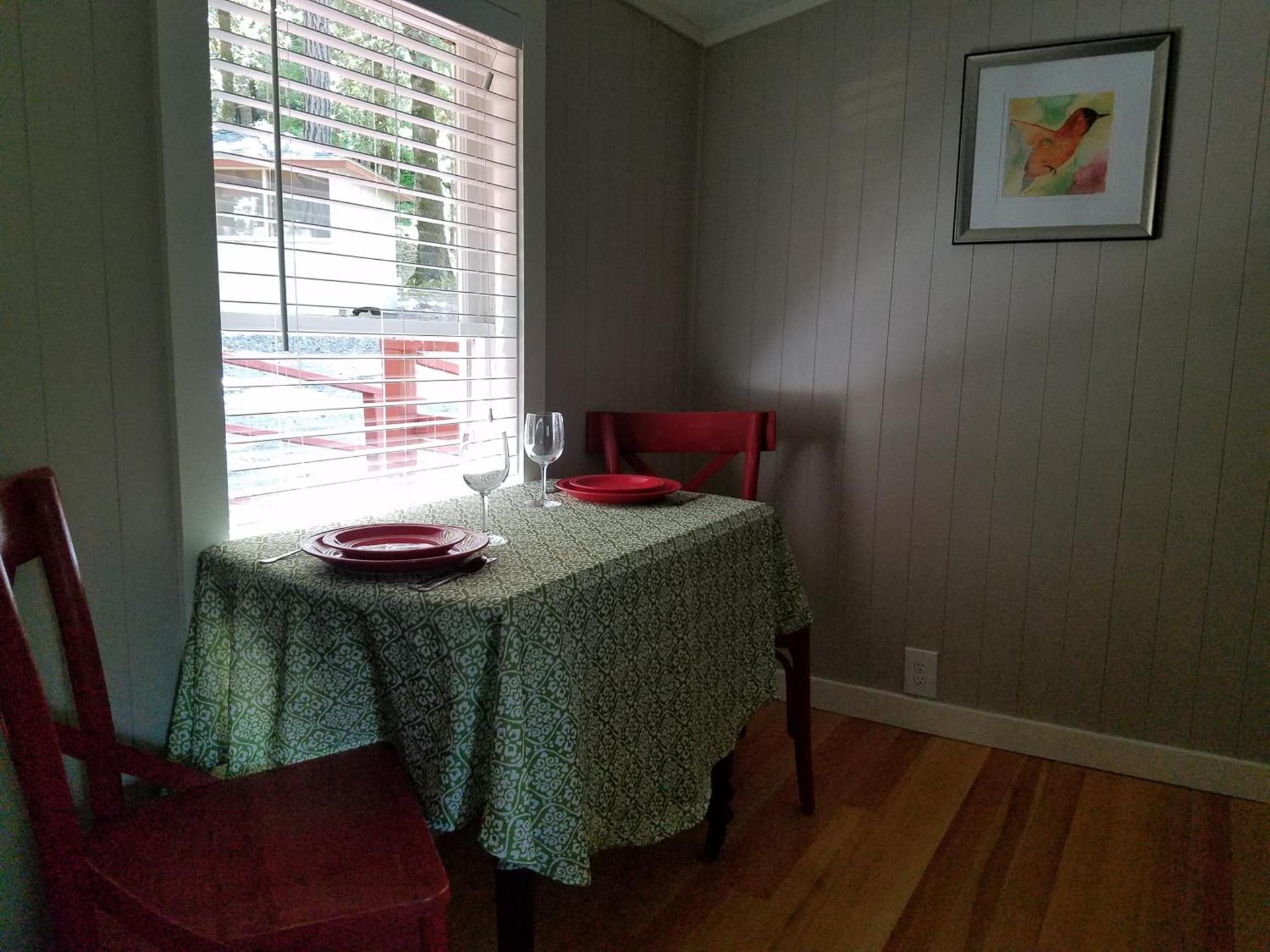 China Creek Cottages photo 67