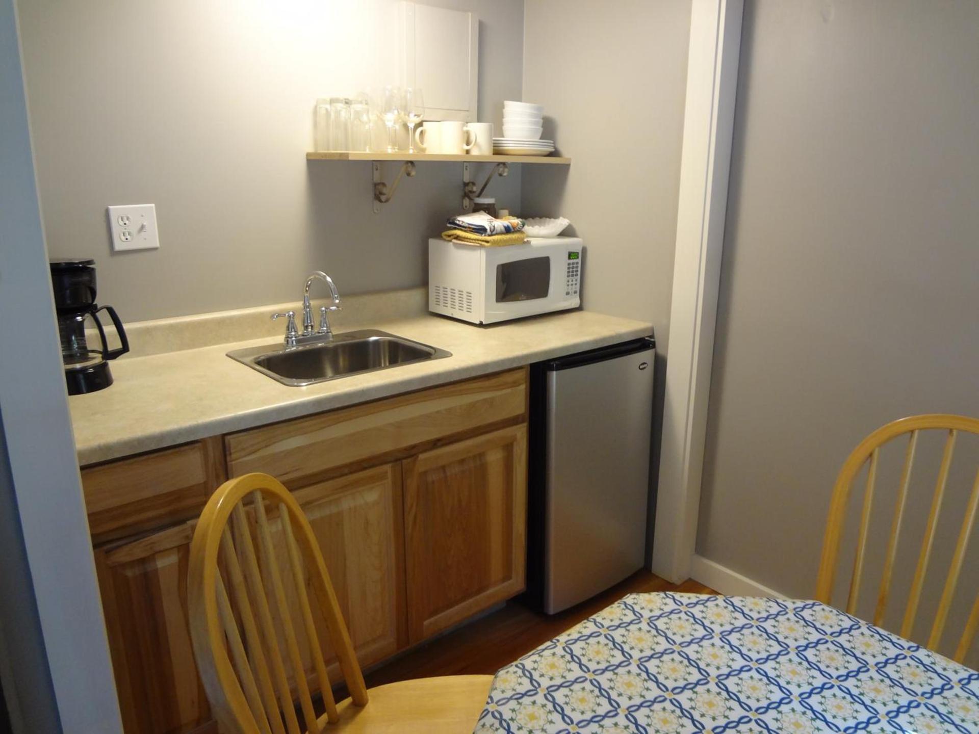 China Creek Cottages photo 64