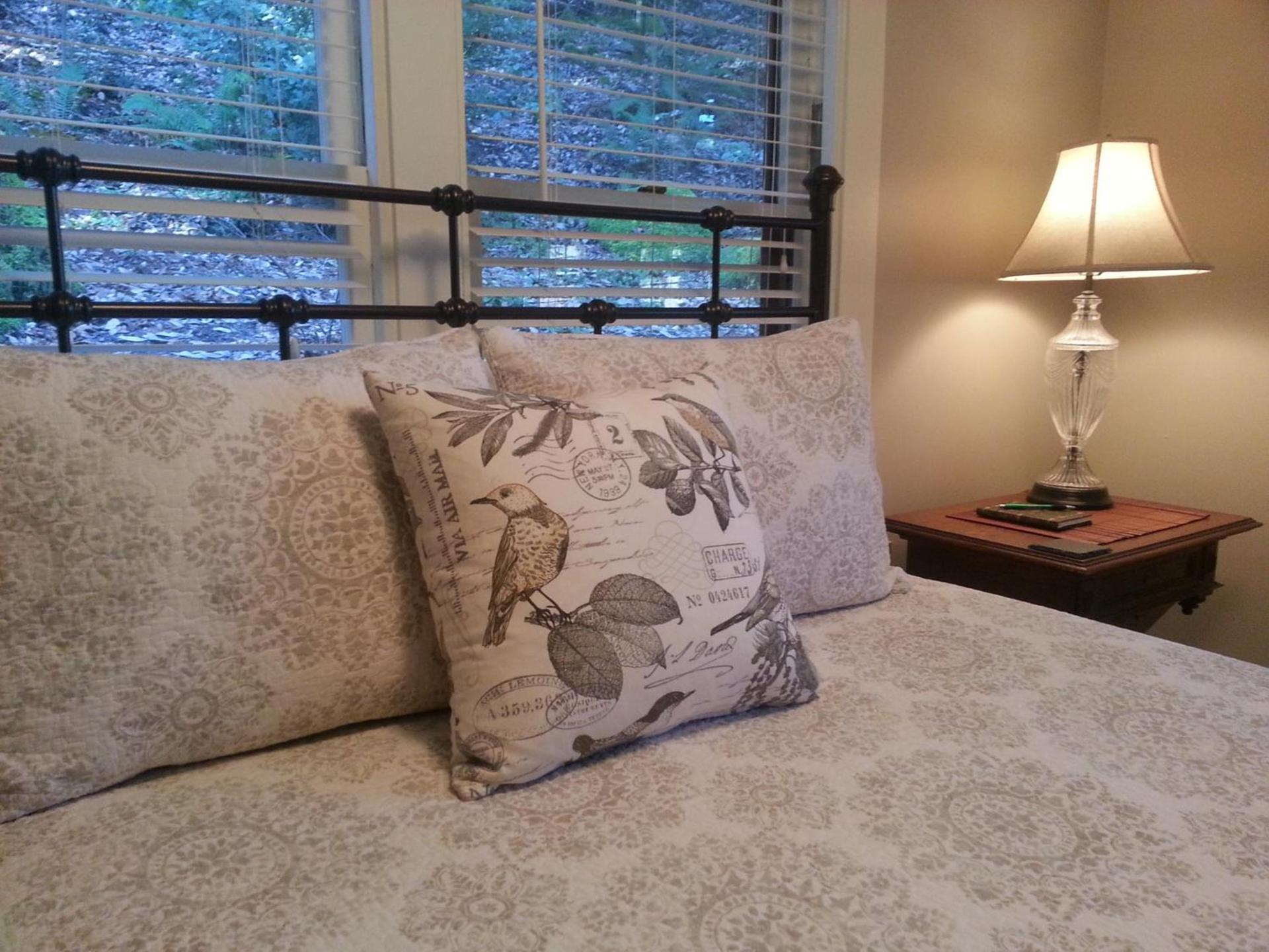 China Creek Cottages photo 54