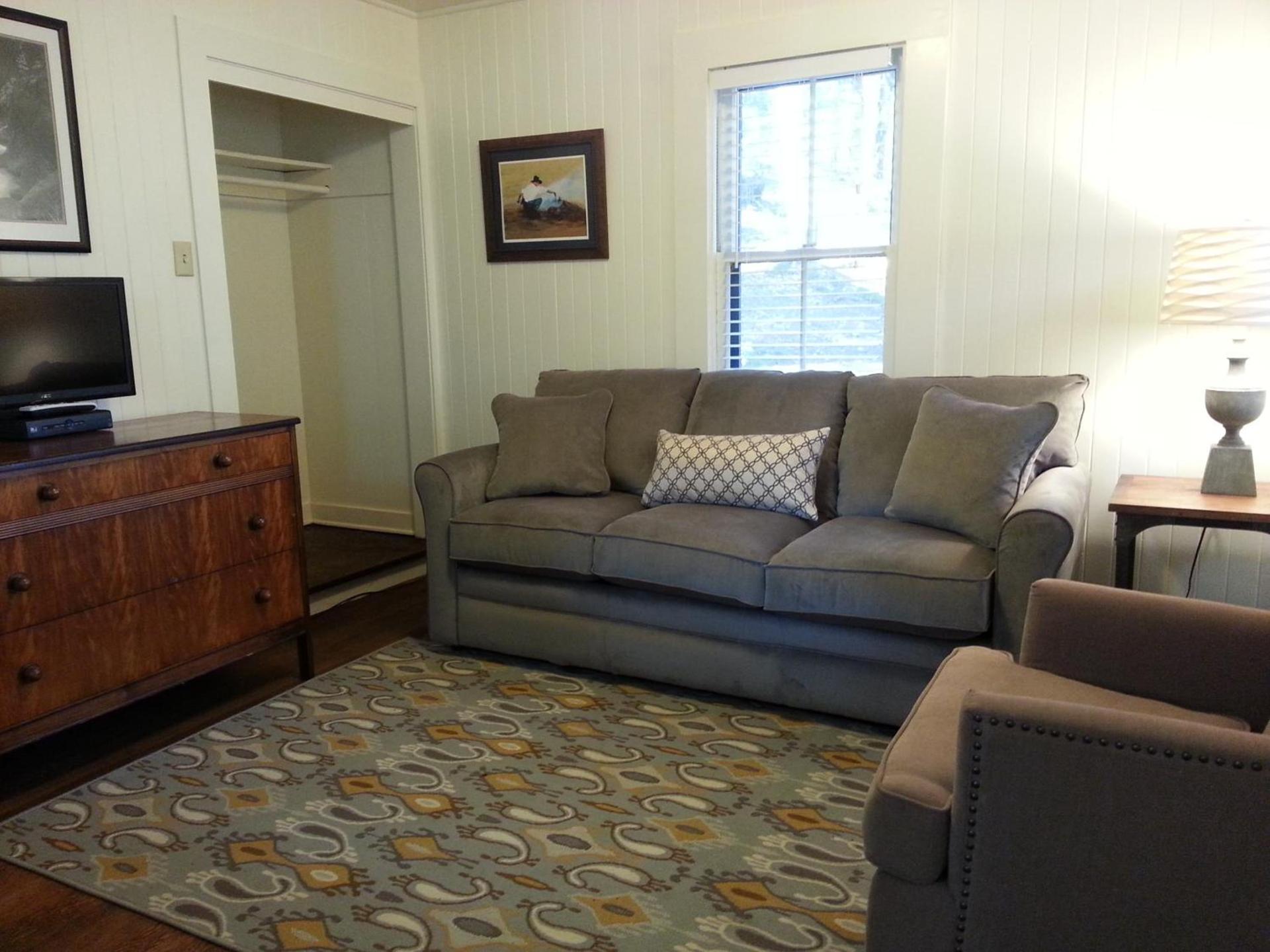 China Creek Cottages photo 74