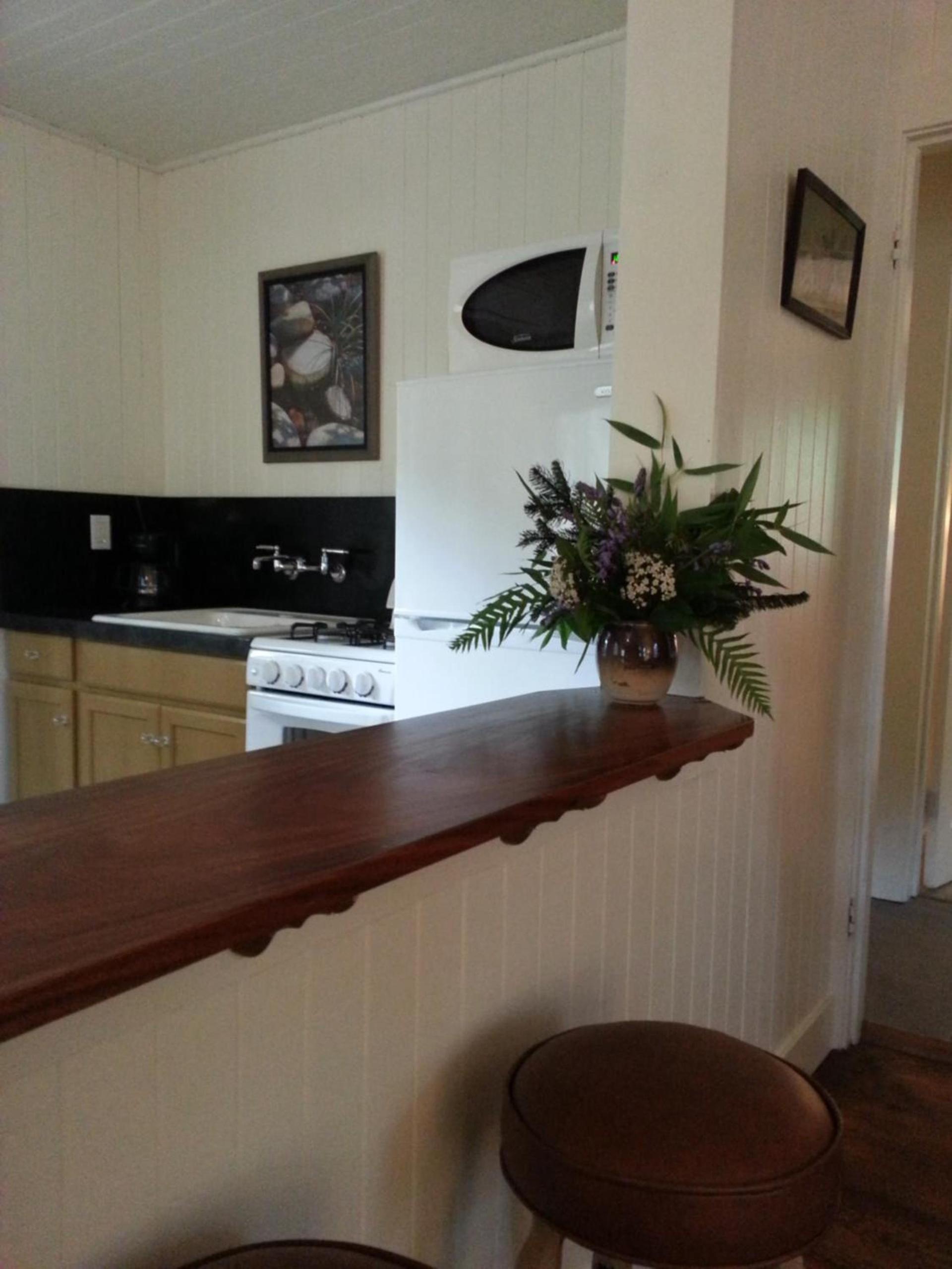 China Creek Cottages photo 52