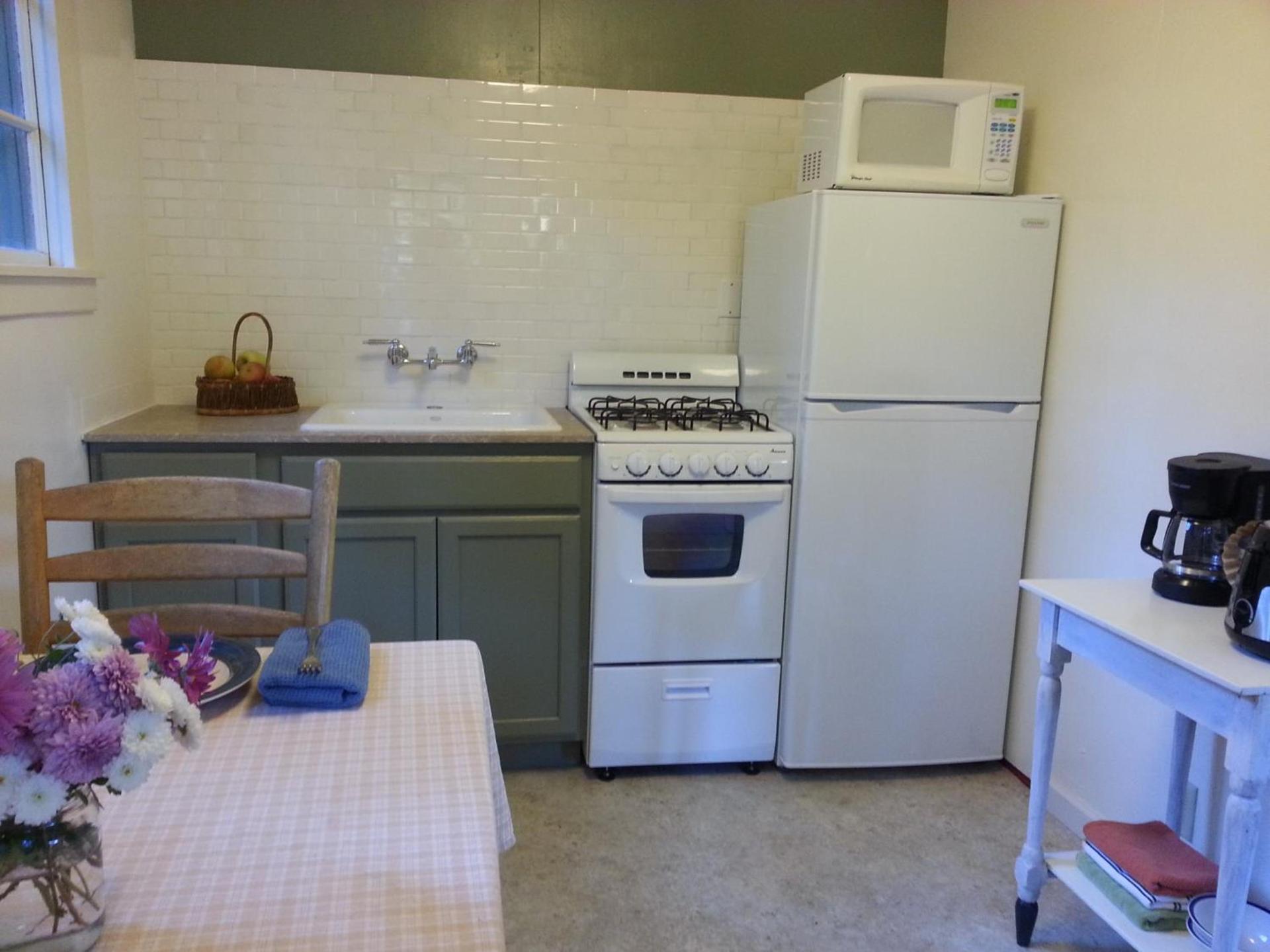 China Creek Cottages photo 50