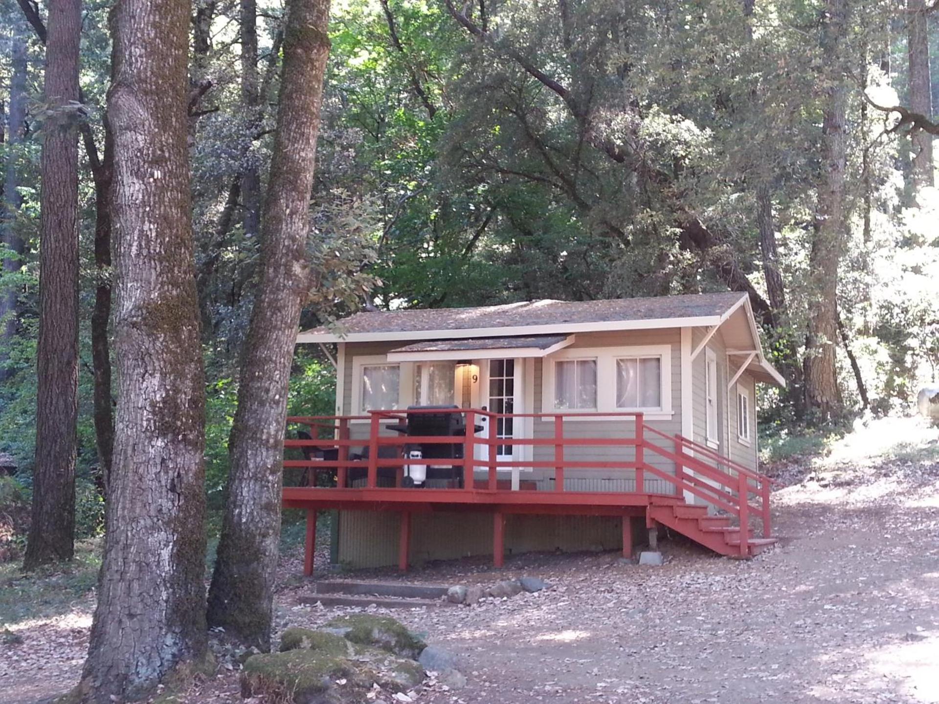 China Creek Cottages photo 51