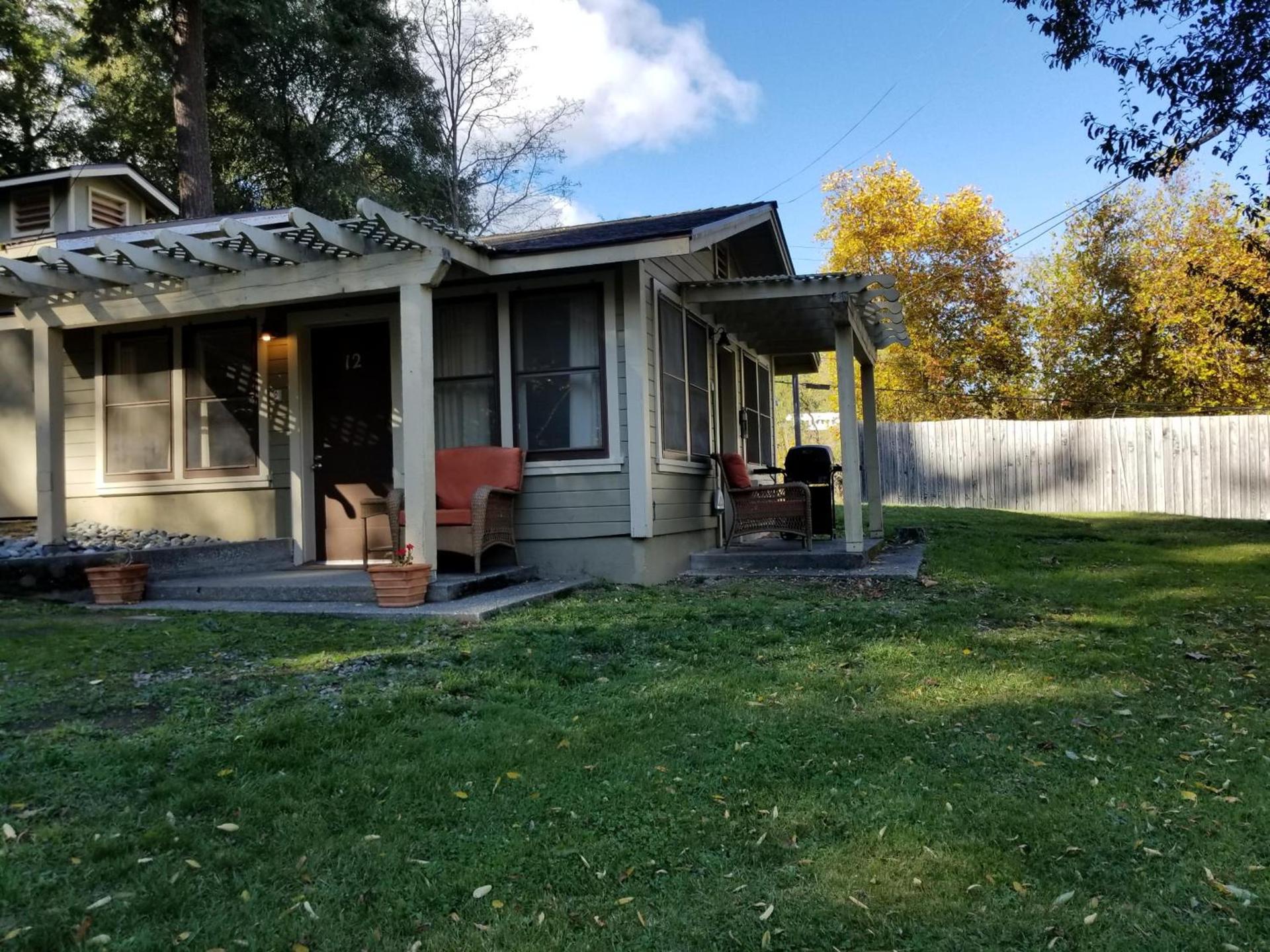 China Creek Cottages photo 47