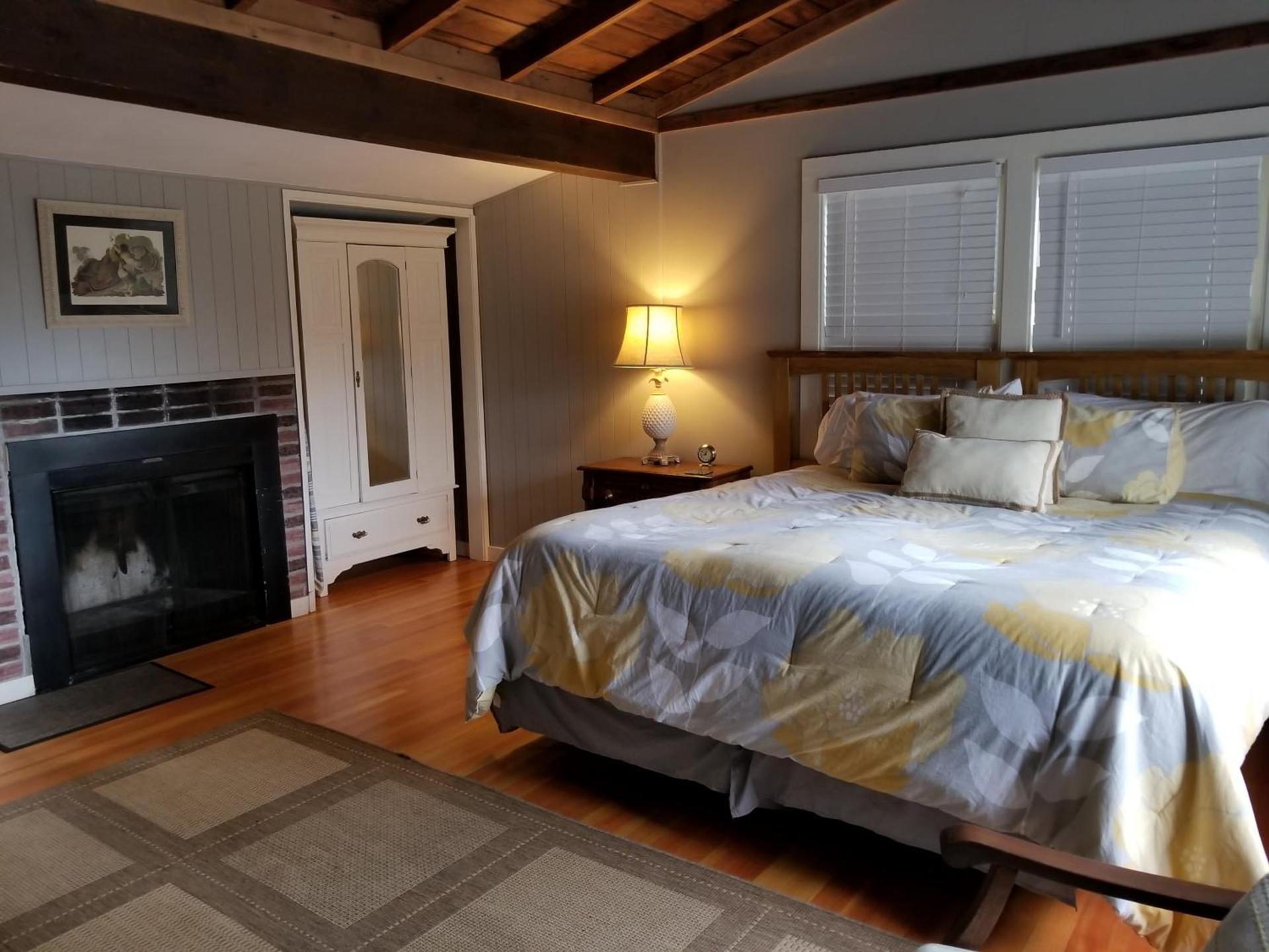 China Creek Cottages photo 39