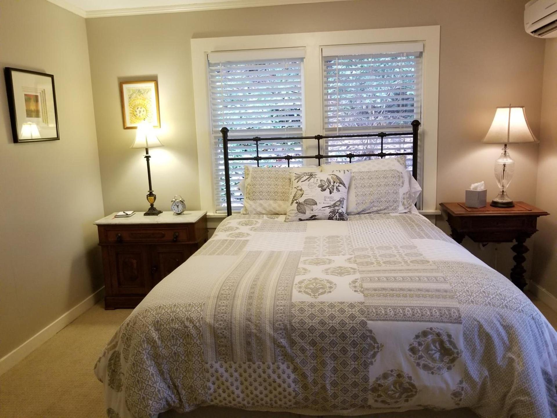 China Creek Cottages photo 33