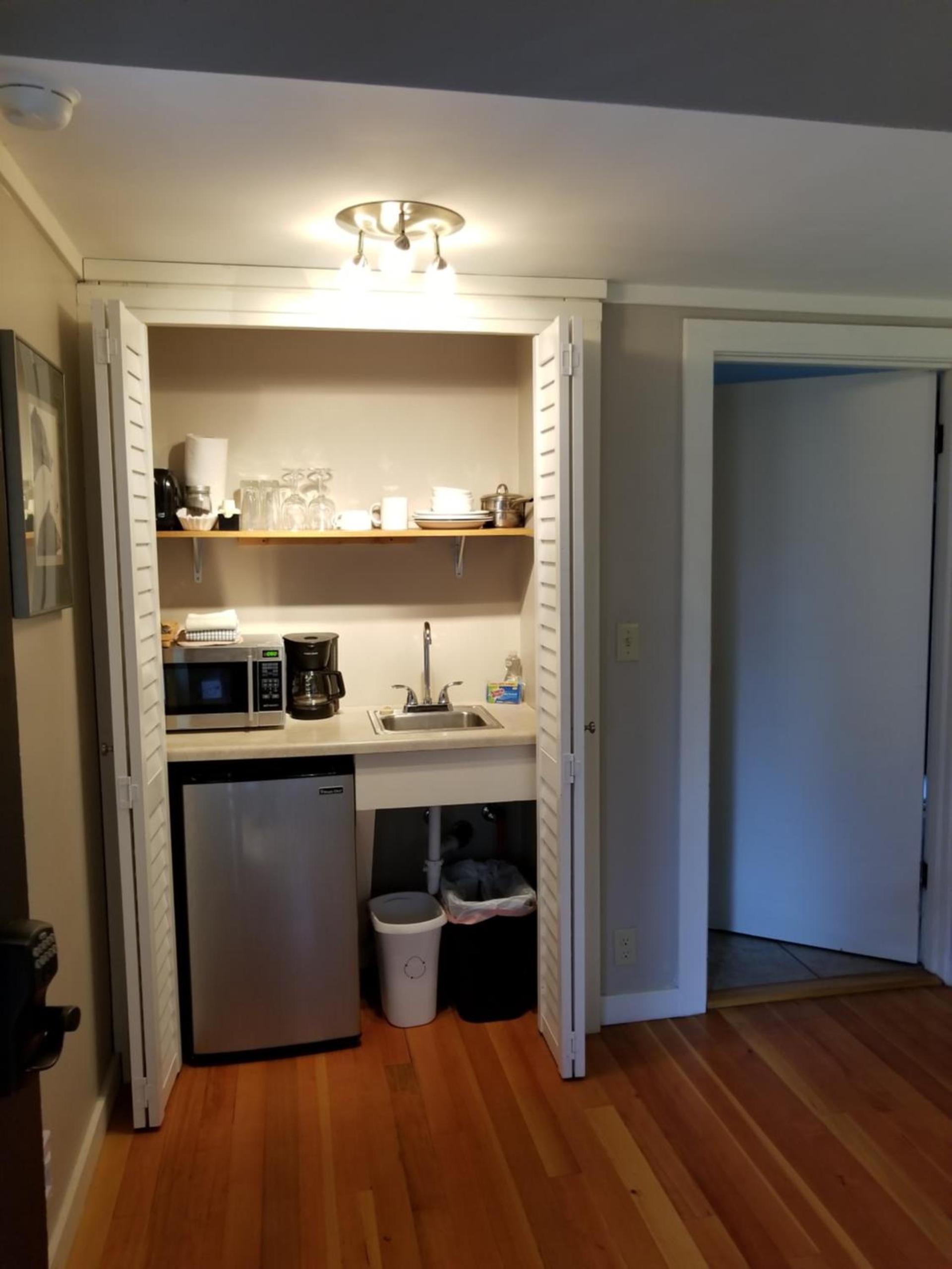 China Creek Cottages photo 26