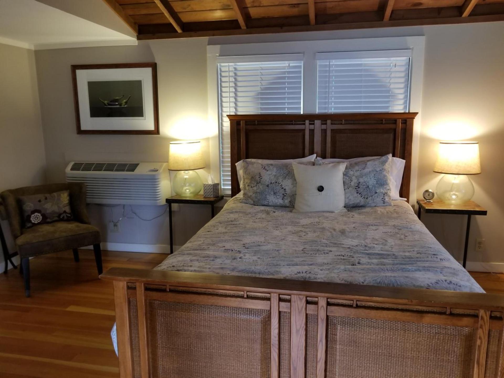 China Creek Cottages photo 28