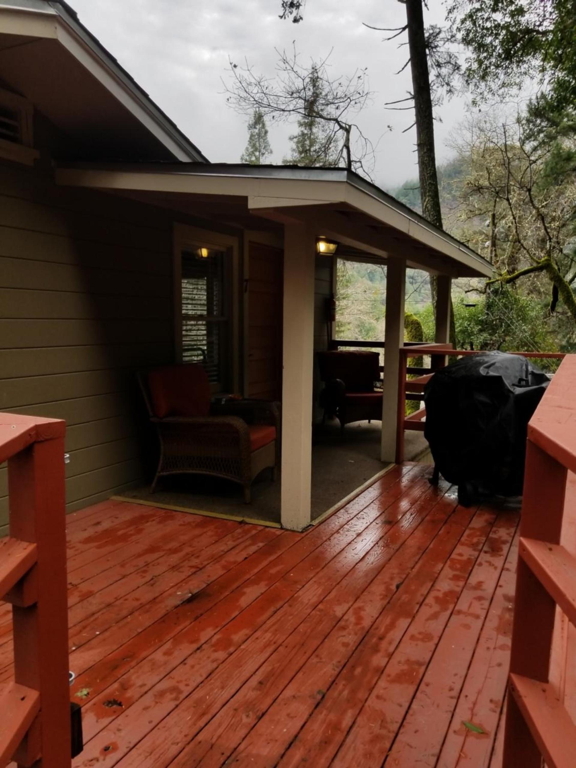 China Creek Cottages photo 14