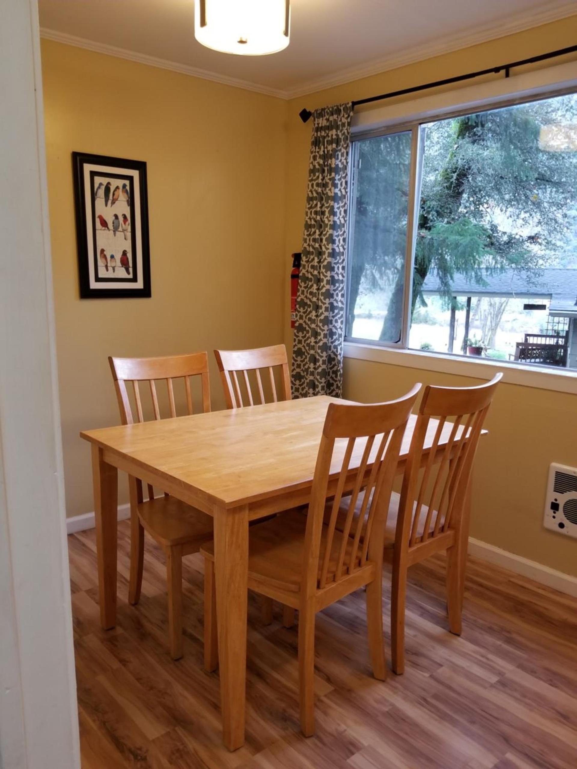 China Creek Cottages photo 5