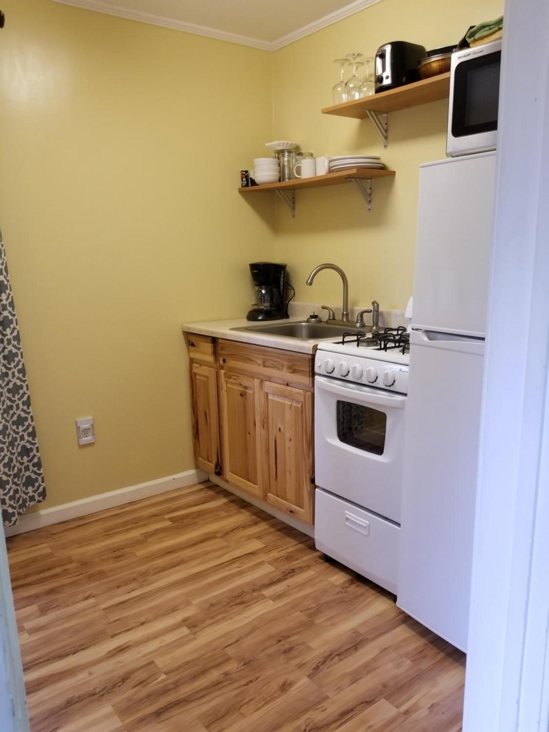 China Creek Cottages photo 6