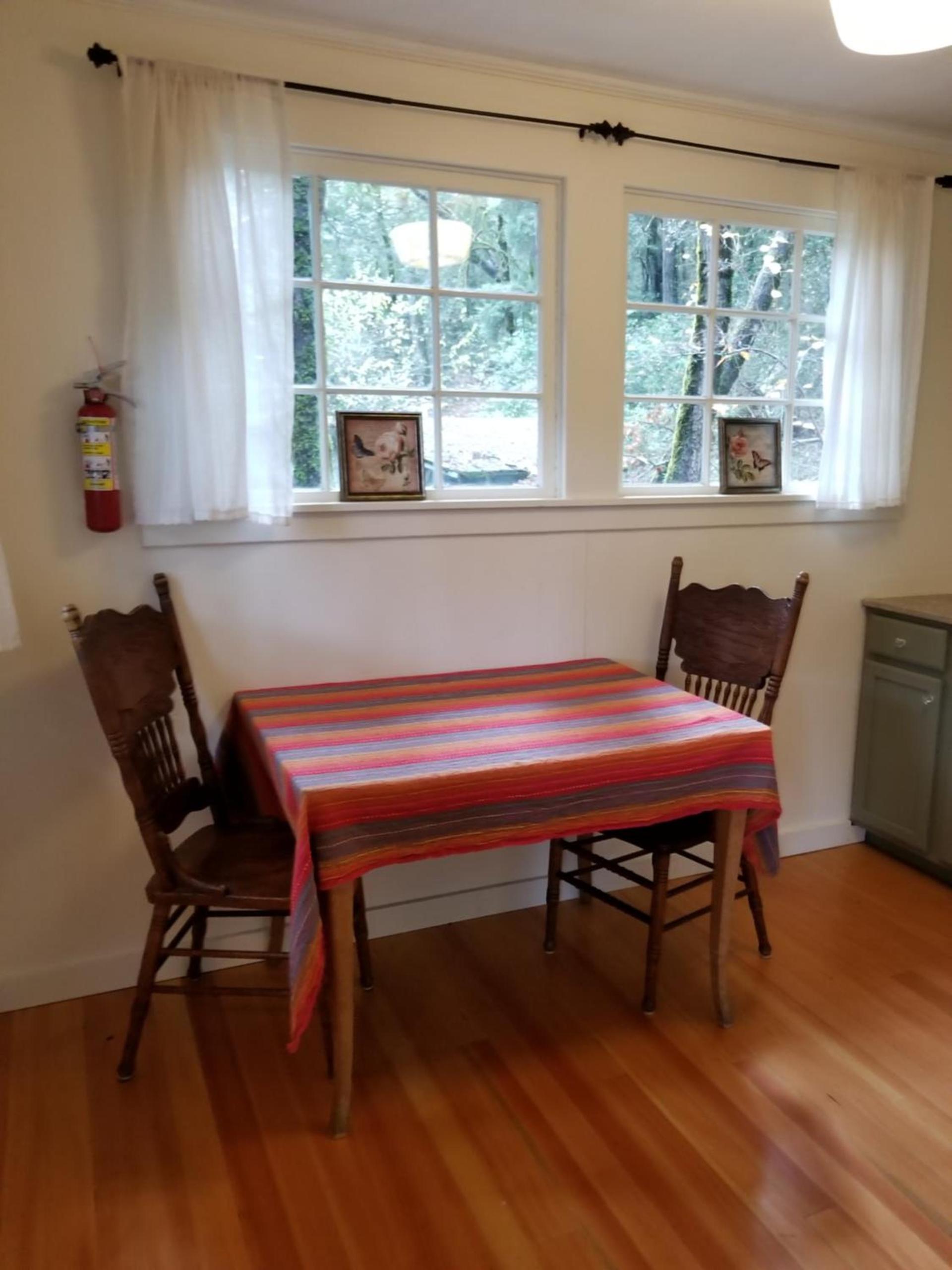 China Creek Cottages photo 84