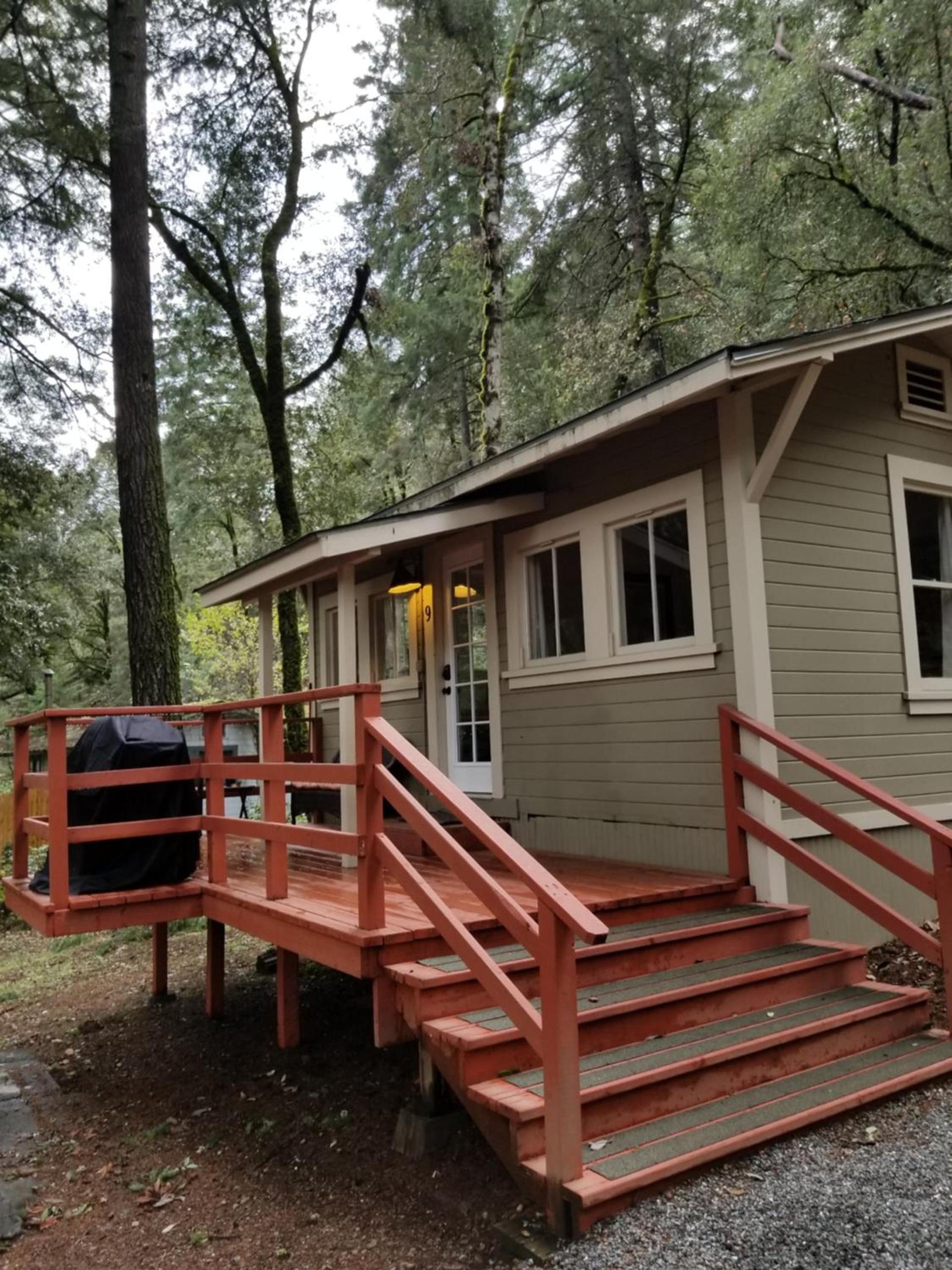 China Creek Cottages photo 1