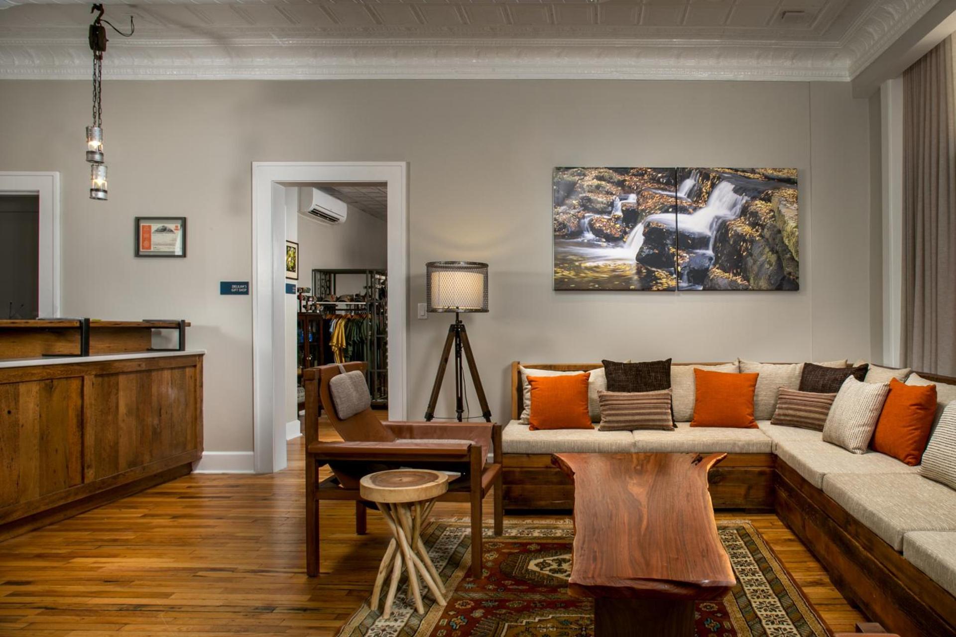 Western Front Hotel photo 20