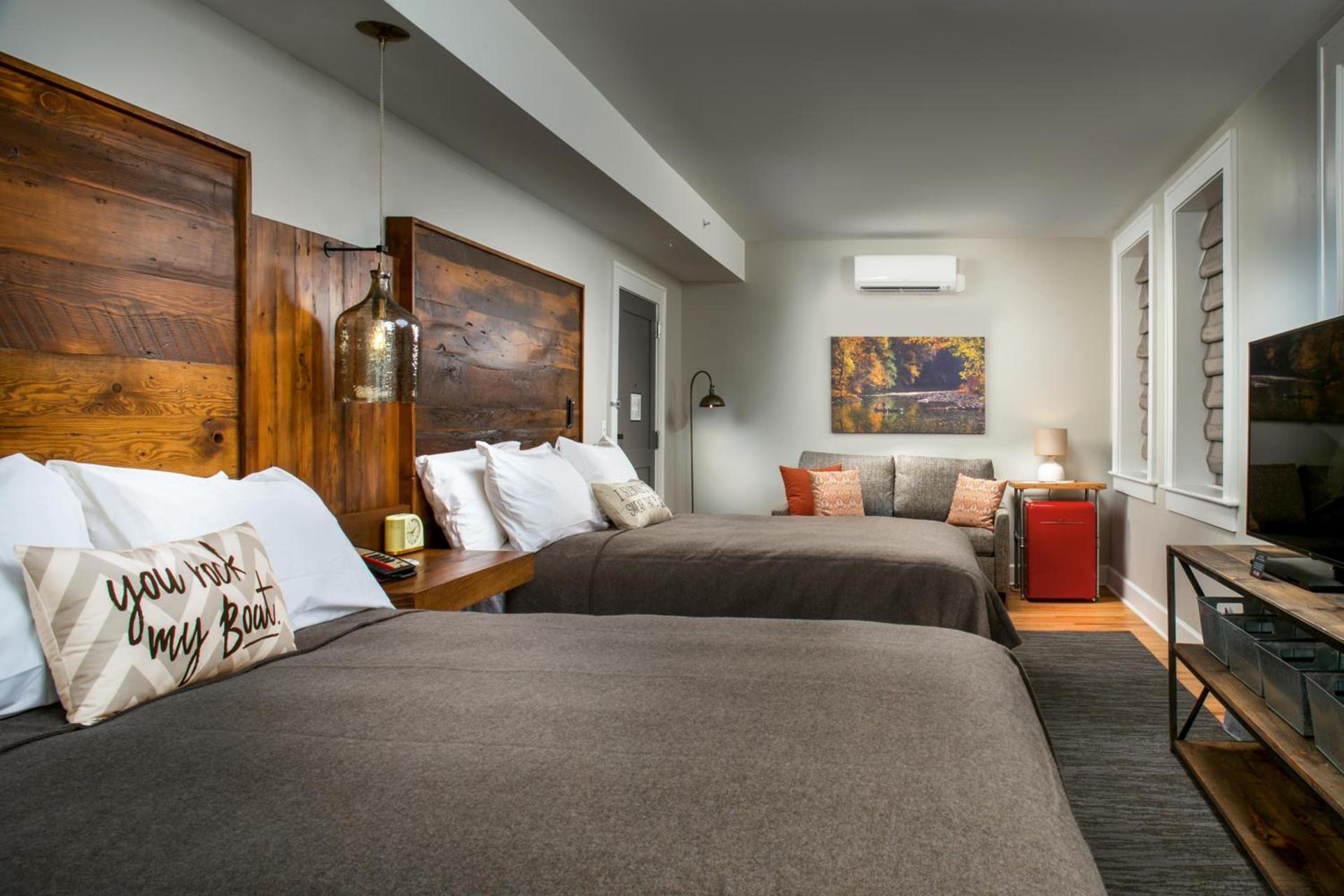 Western Front Hotel photo 8