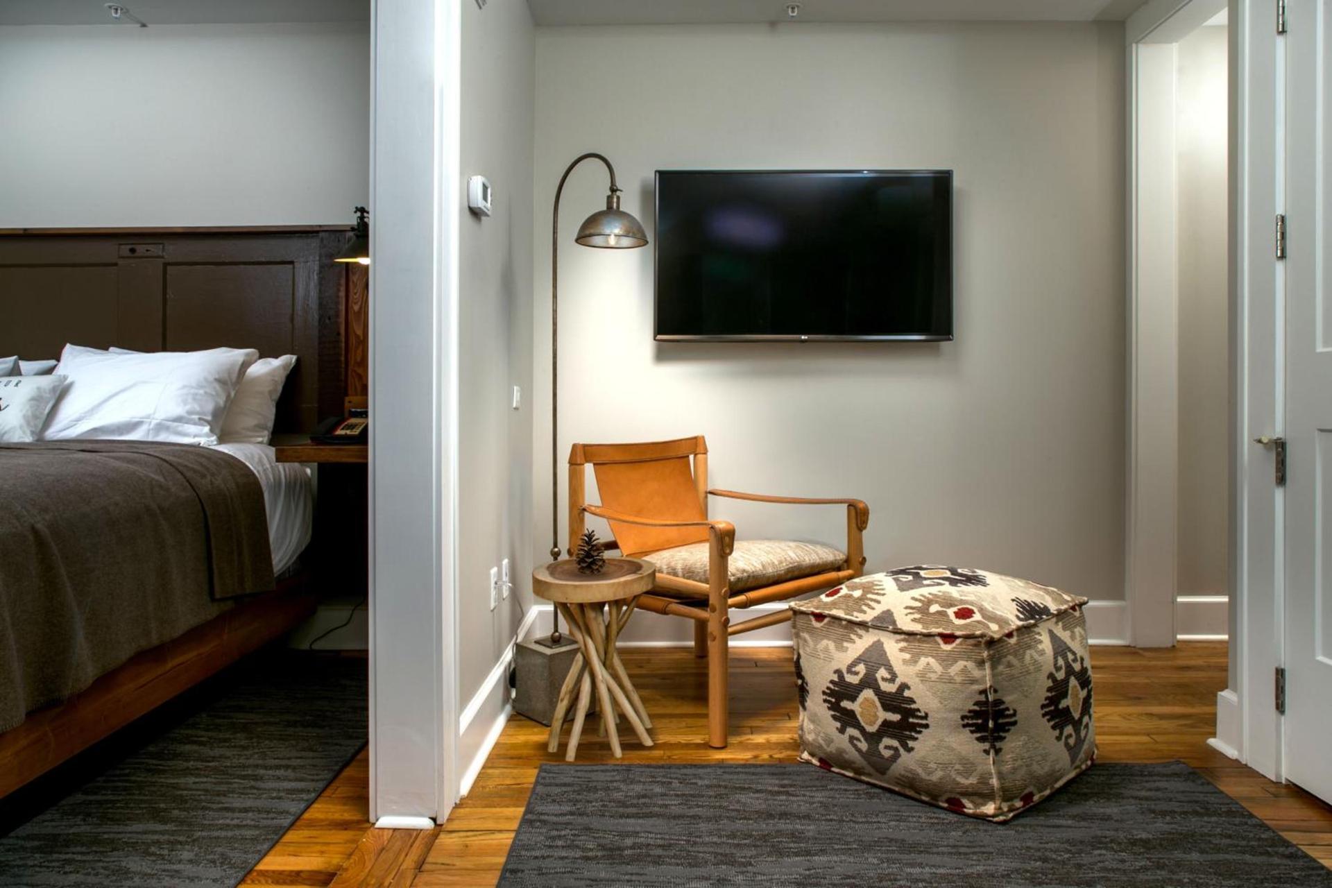 Western Front Hotel photo 22