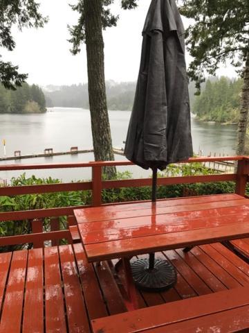 Mercer Lake Resort and Beach photo 70