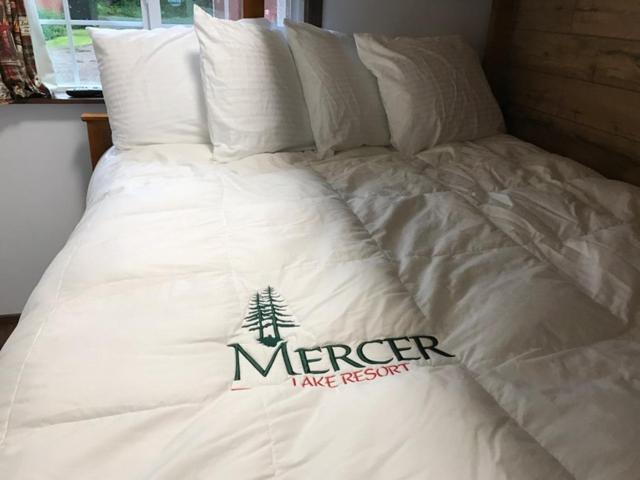 Mercer Lake Resort and Beach photo 10