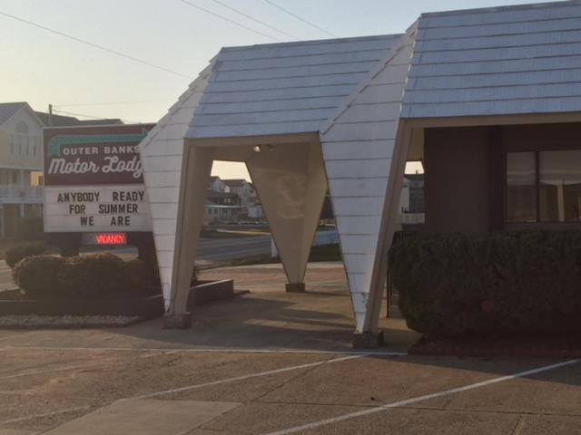 Outer Banks Motor Lodge photo 43