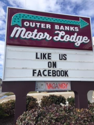 Outer Banks Motor Lodge photo 41