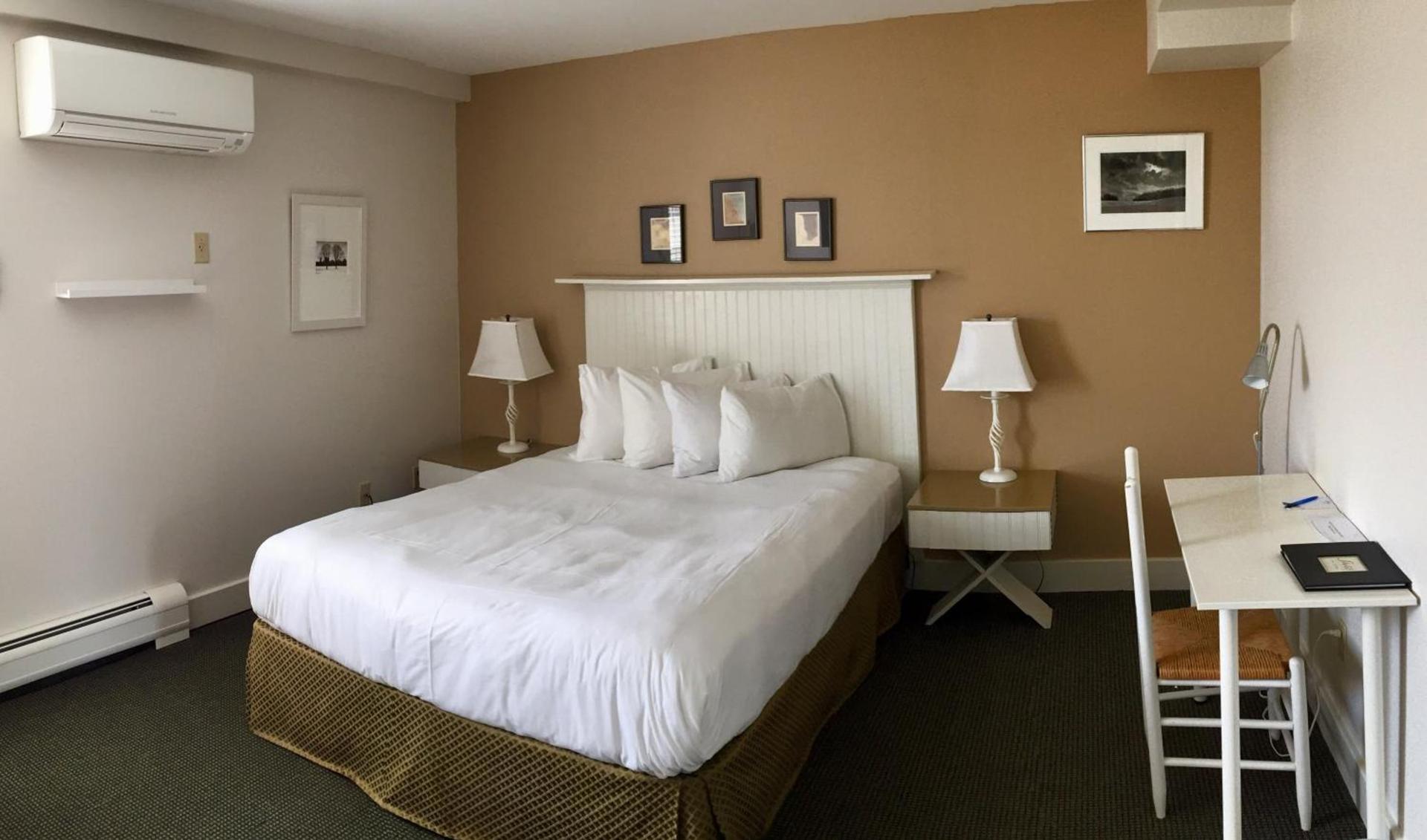 Pilgrim House photo 39