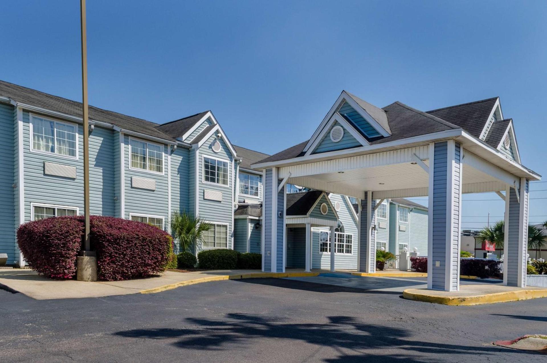 Motel 6-Mobile, AL photo 20