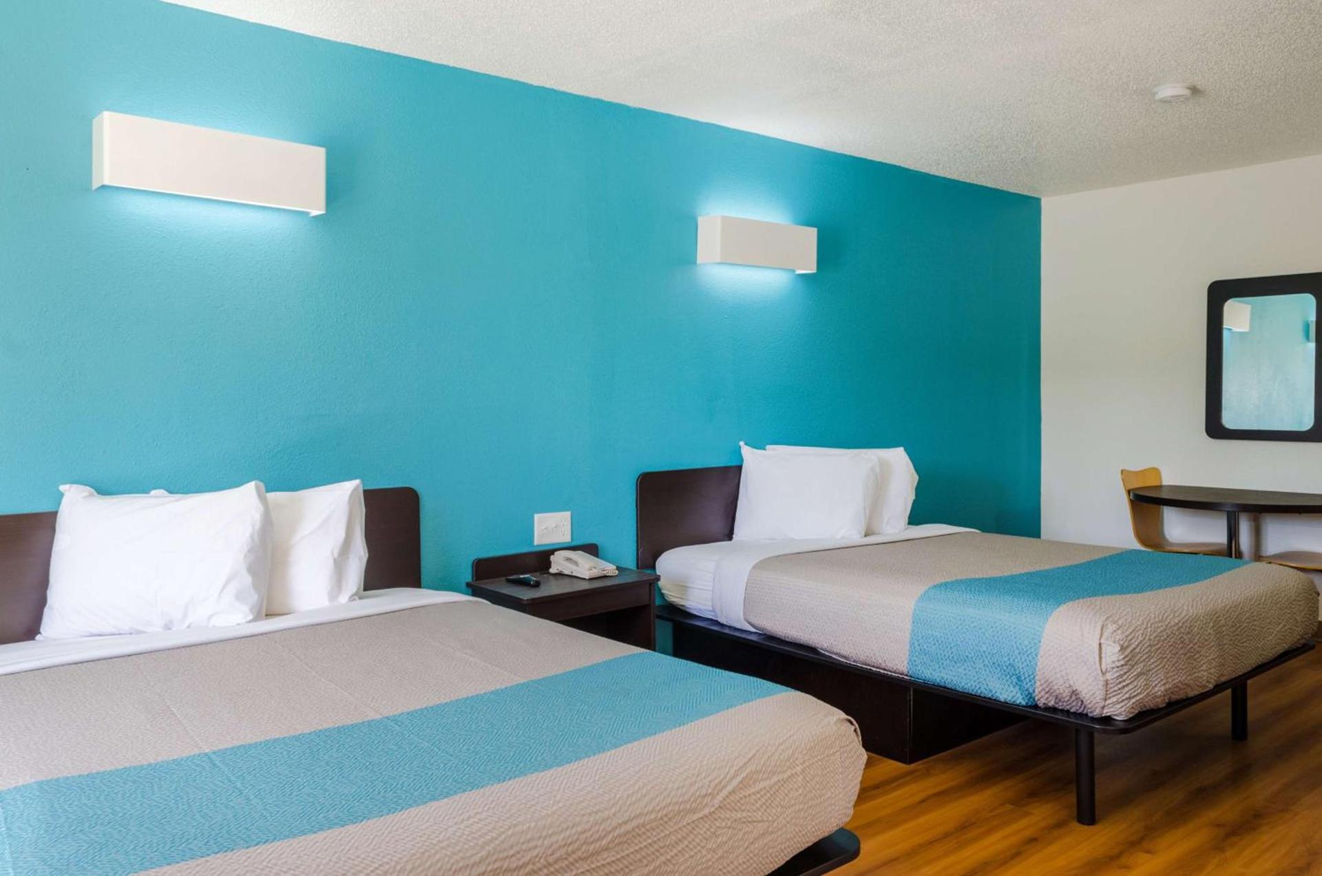Motel 6-Mobile, AL photo 31