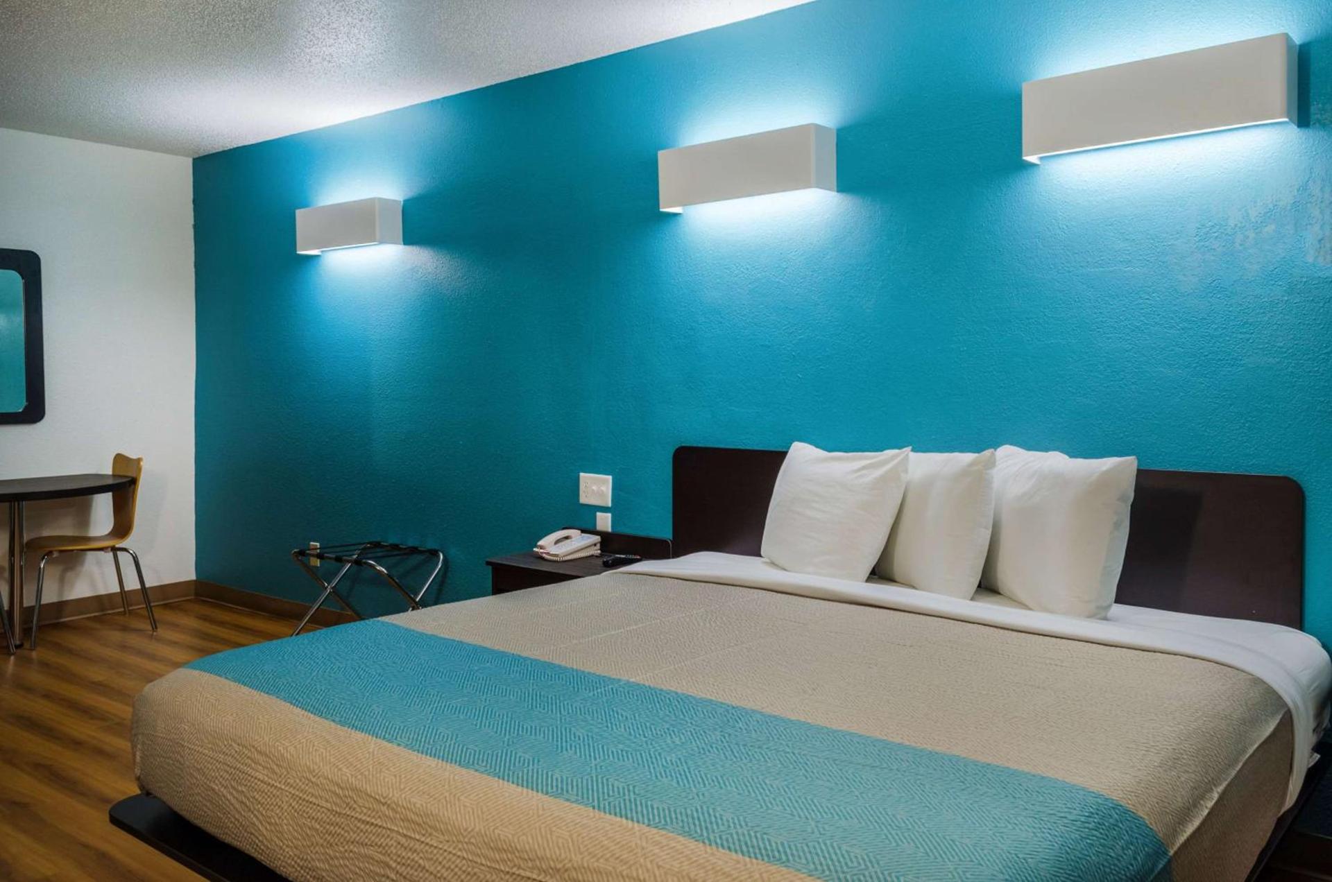 Motel 6-Mobile, AL photo 28