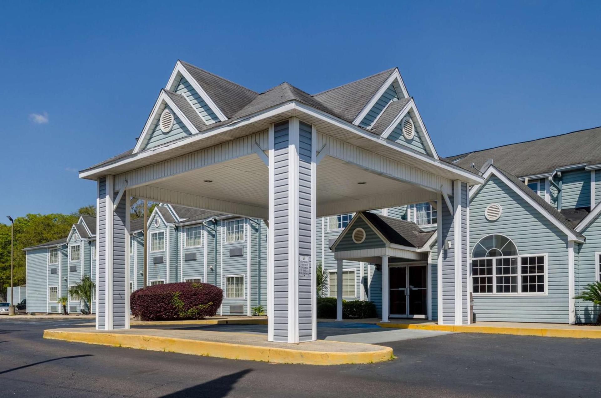 Motel 6-Mobile, AL — hotel in Tillmans Corner