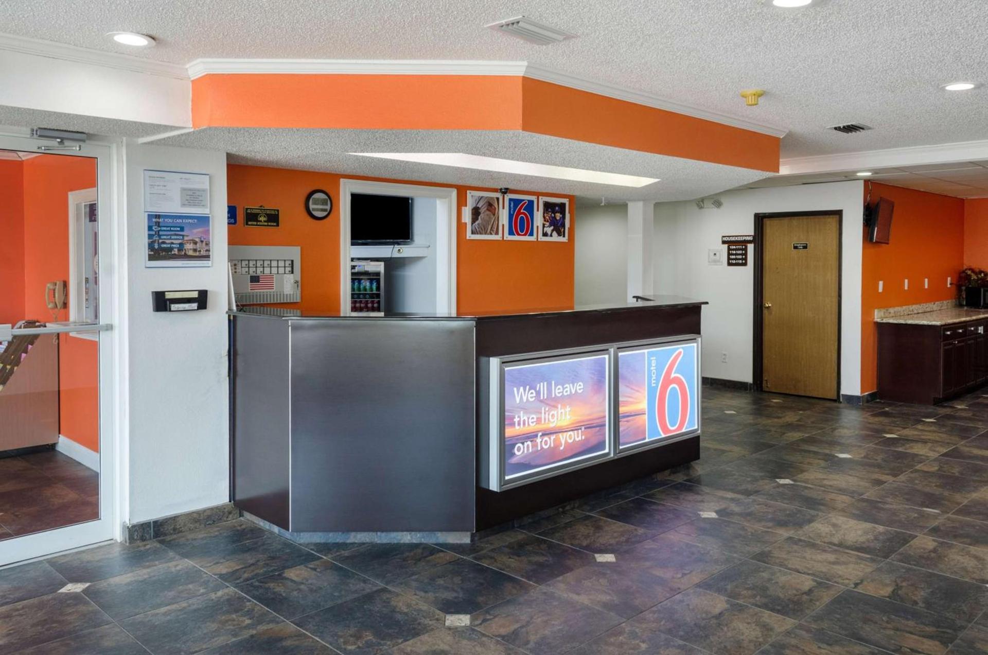 Motel 6-Mobile, AL photo 9