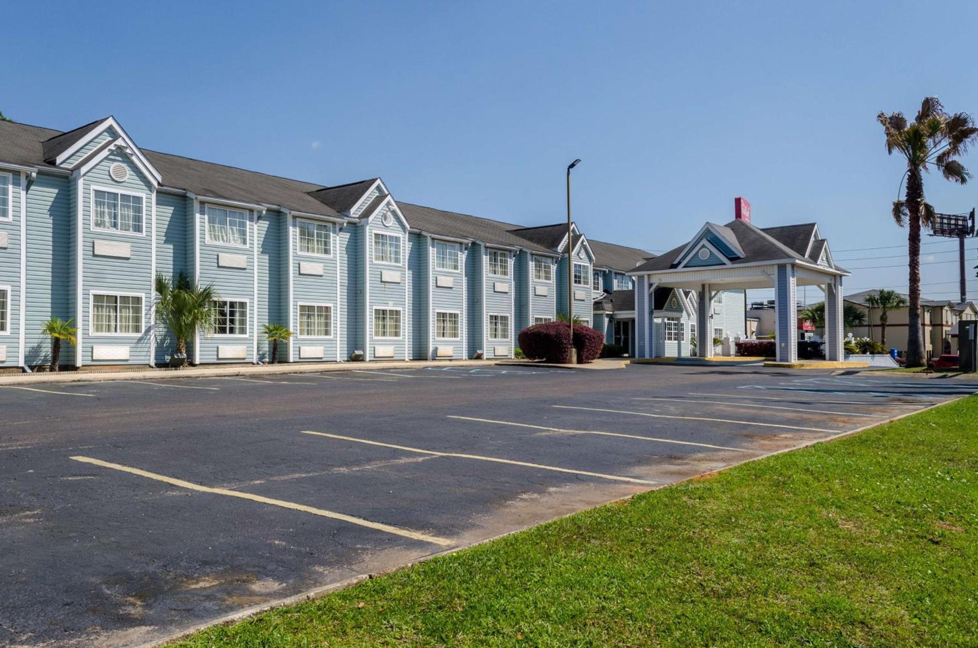 Motel 6-Mobile, AL photo 19