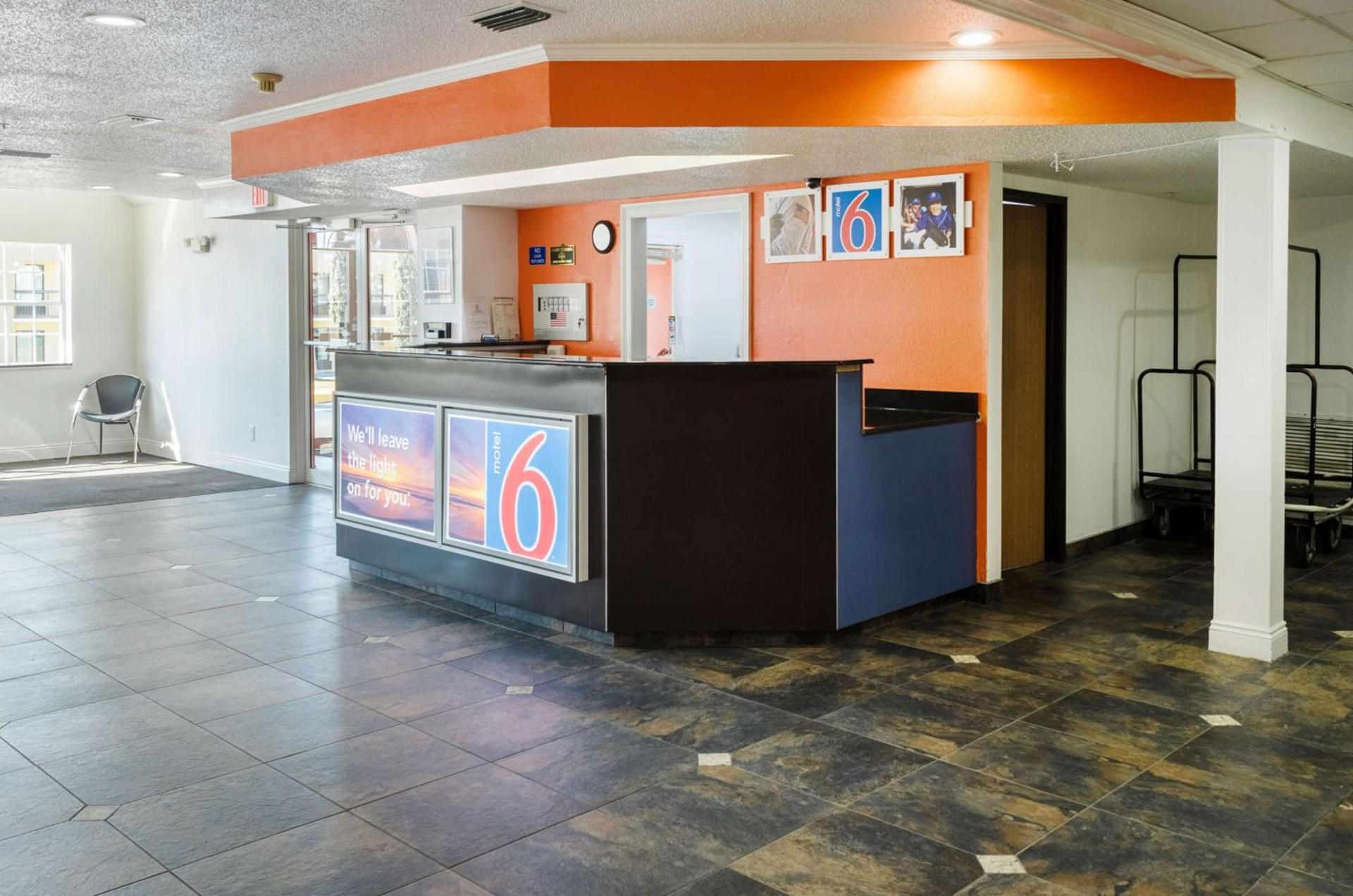 Motel 6-Mobile, AL photo 6