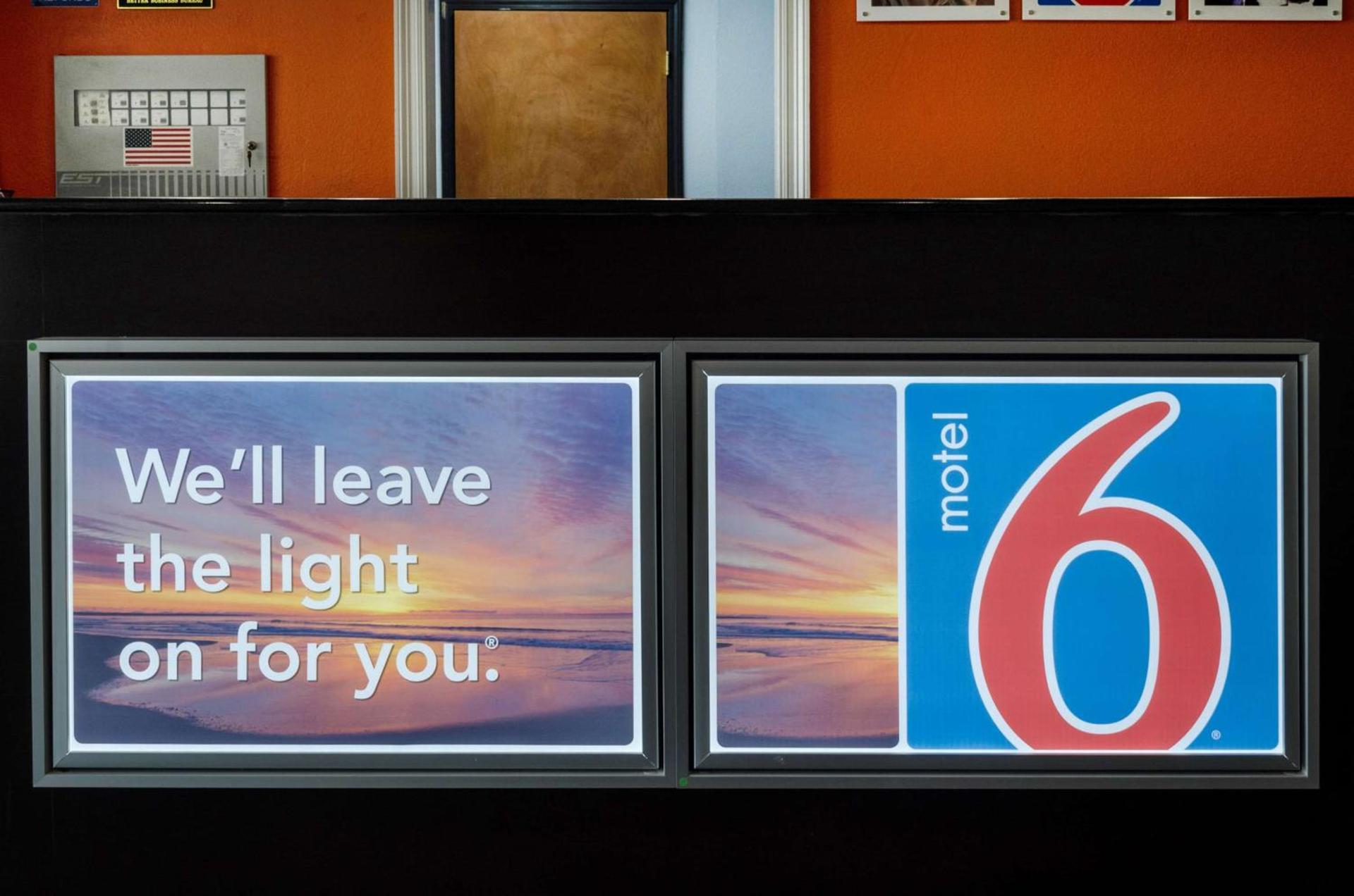 Motel 6-Mobile, AL photo 8