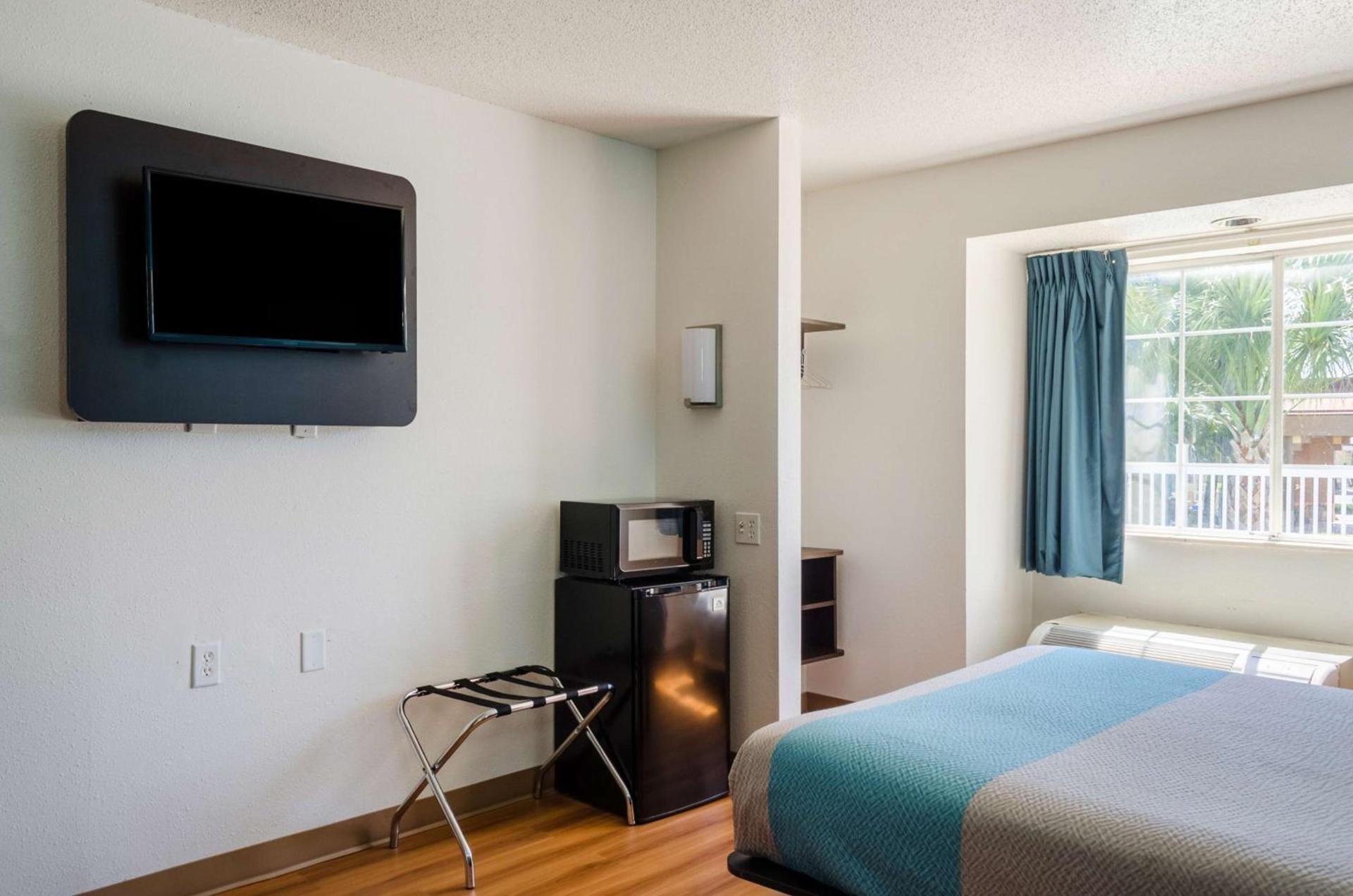 Motel 6-Mobile, AL photo 25