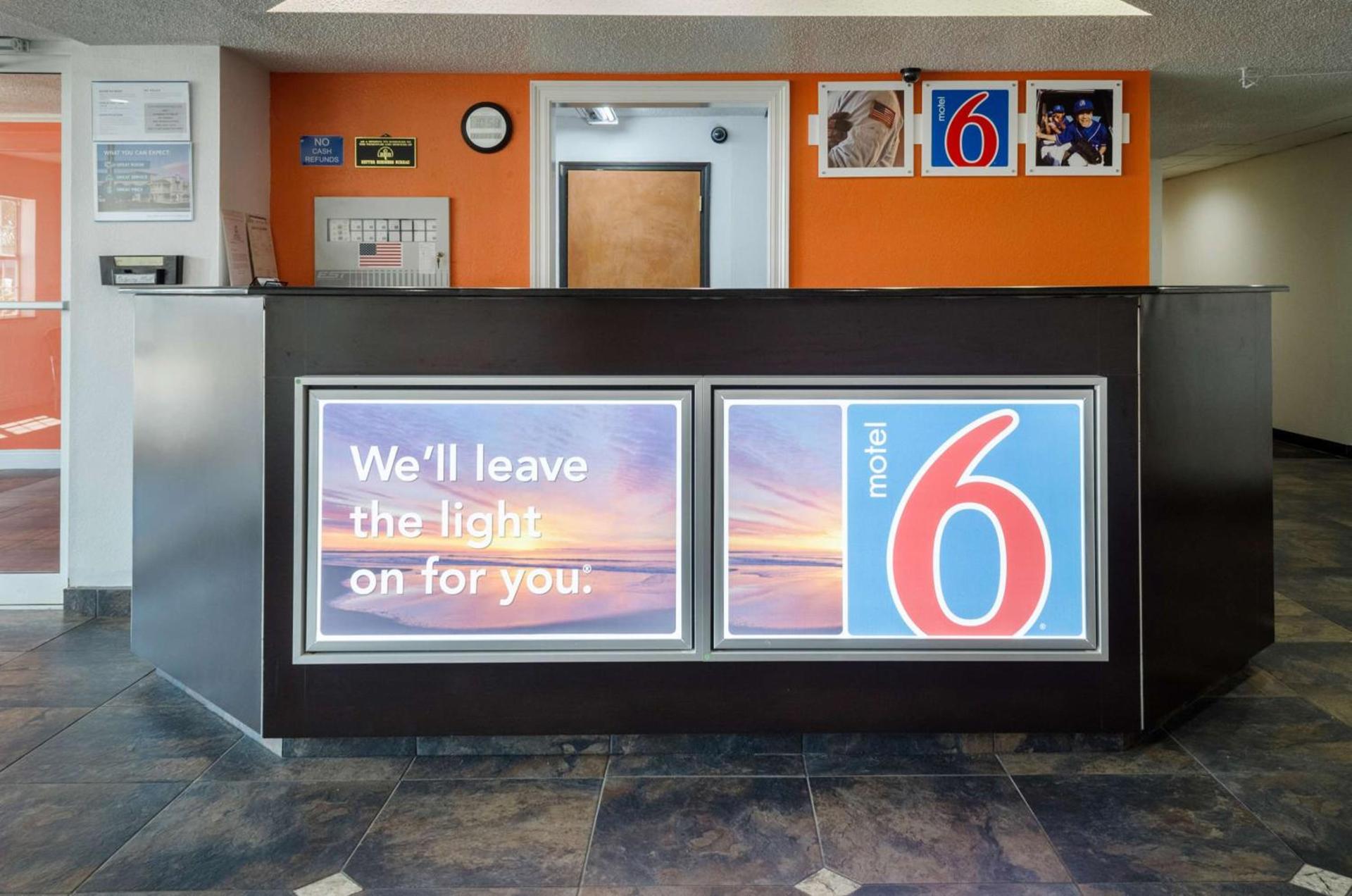 Motel 6-Mobile, AL photo 7