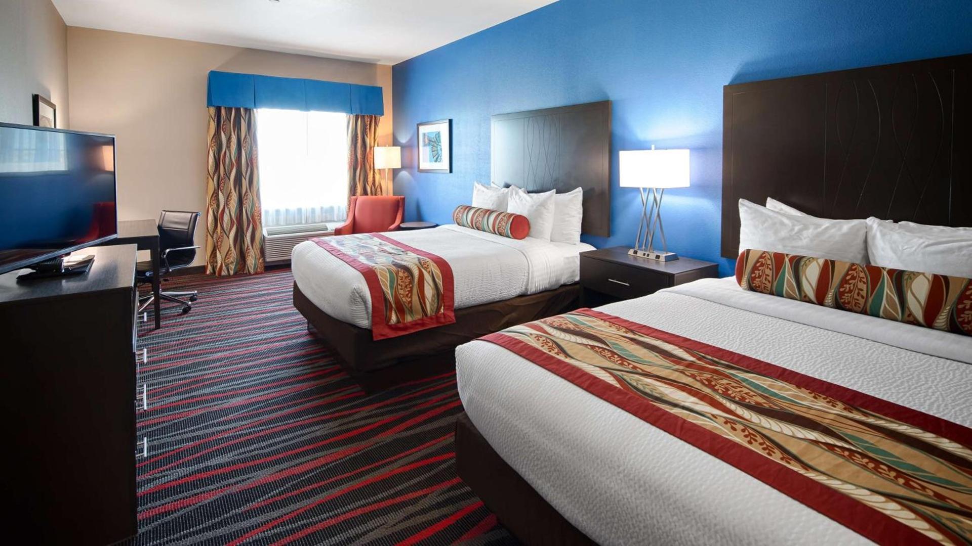 Best Western Plus Tech Medical Center Inn photo 16