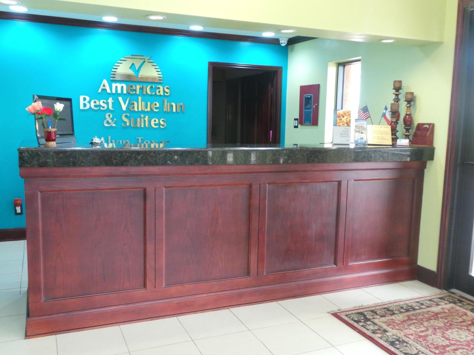 Americas Best Value Inn & Suites-Alvin/Houston photo 10
