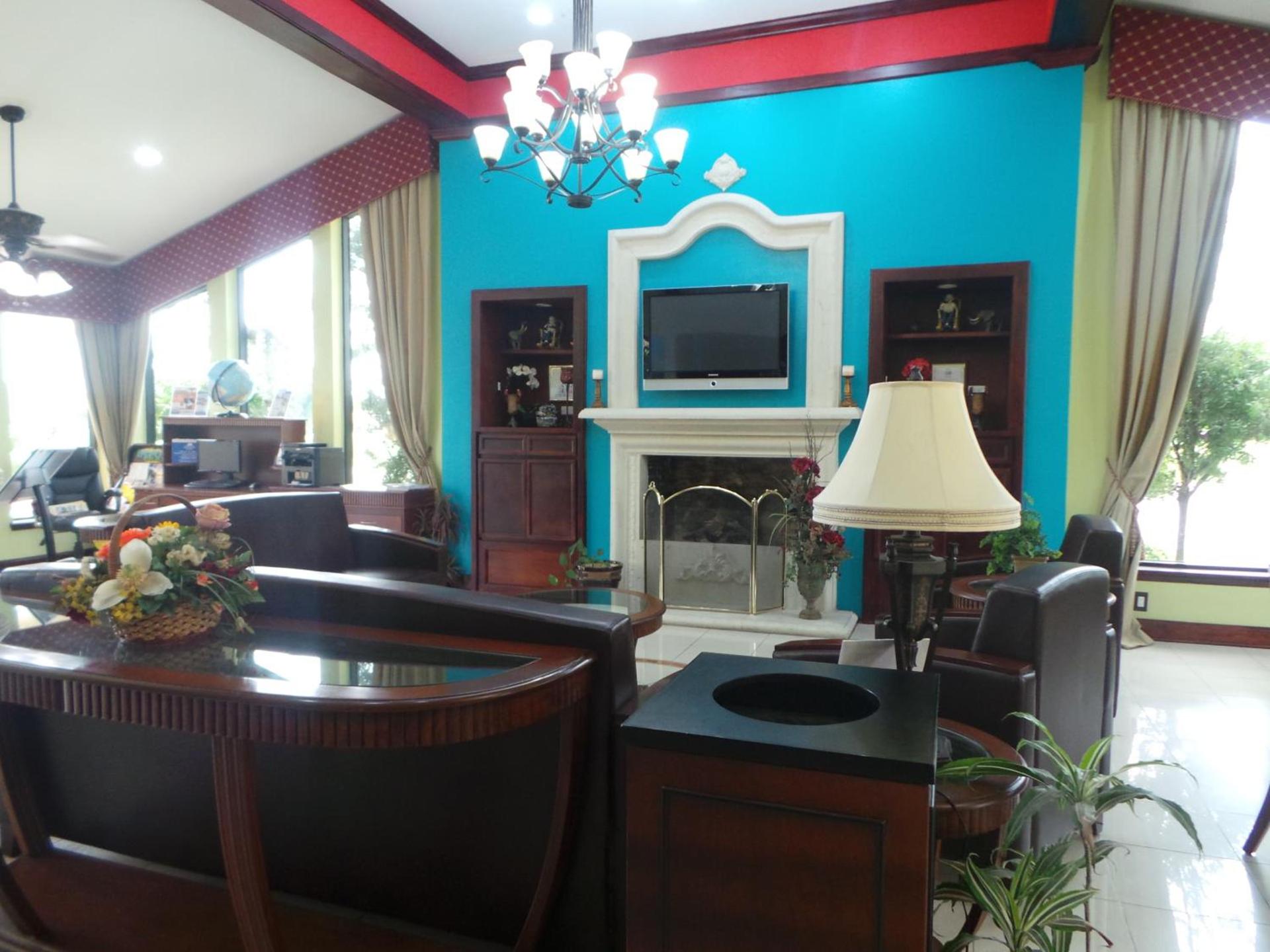 Americas Best Value Inn & Suites-Alvin/Houston photo 11