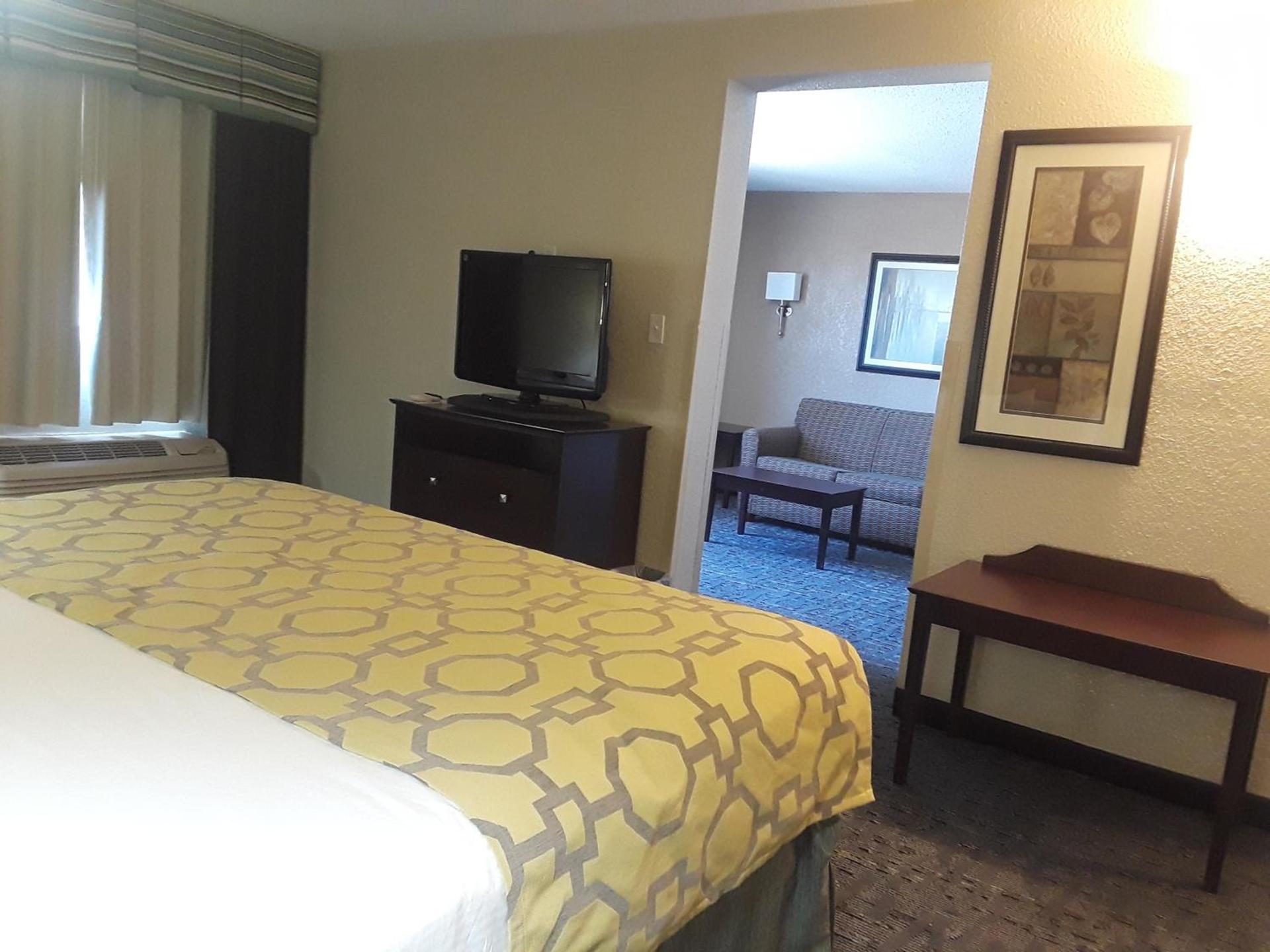 Baymont by Wyndham Saraland photo 60